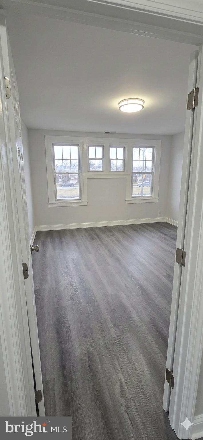 PHILADELPHIA - Residential