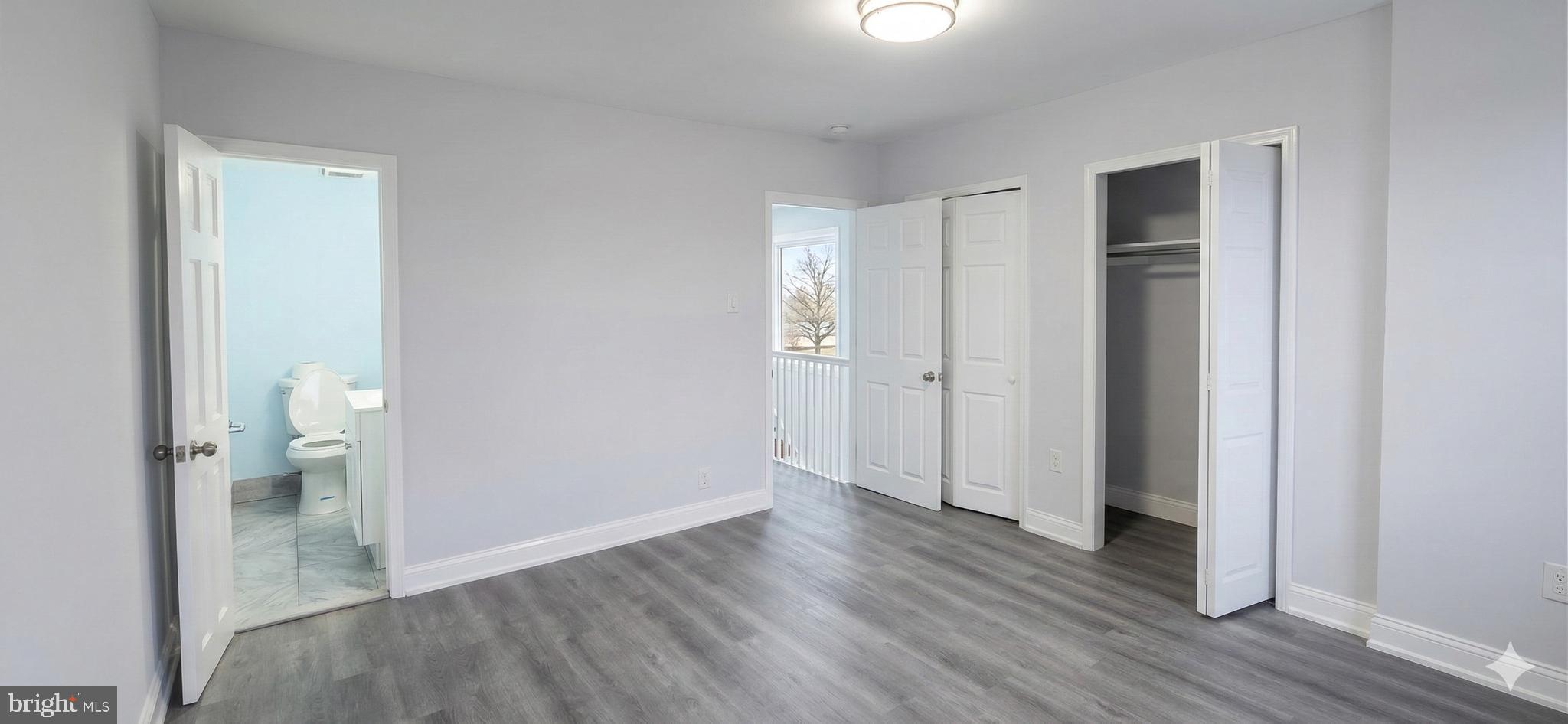 PHILADELPHIA - Residential