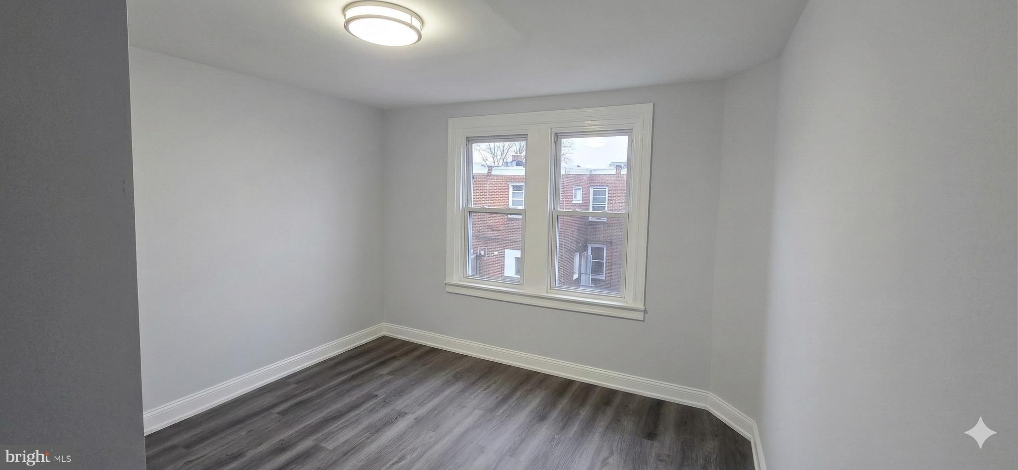 PHILADELPHIA - Residential