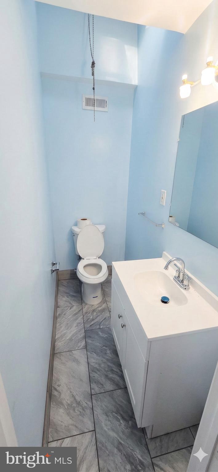 PHILADELPHIA - Residential