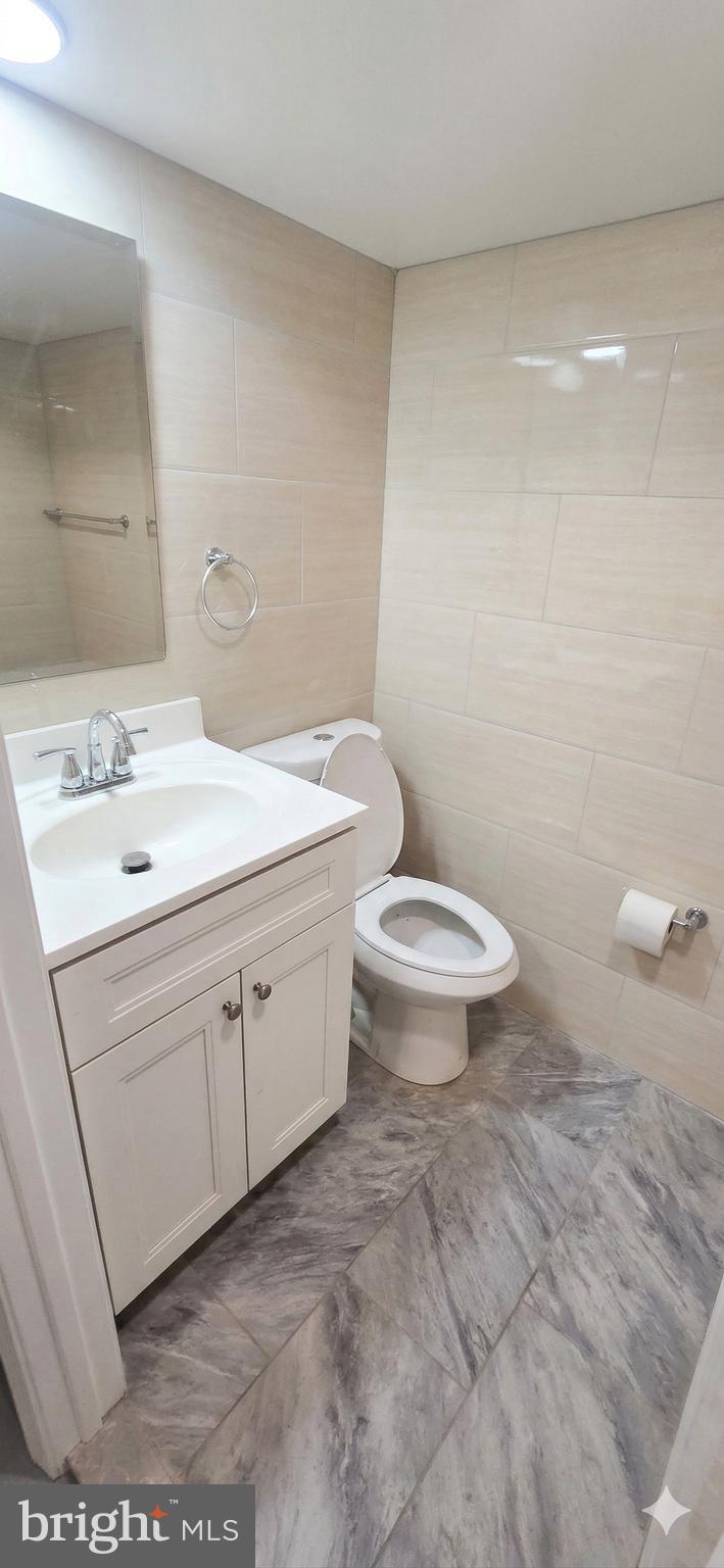 PHILADELPHIA - Residential