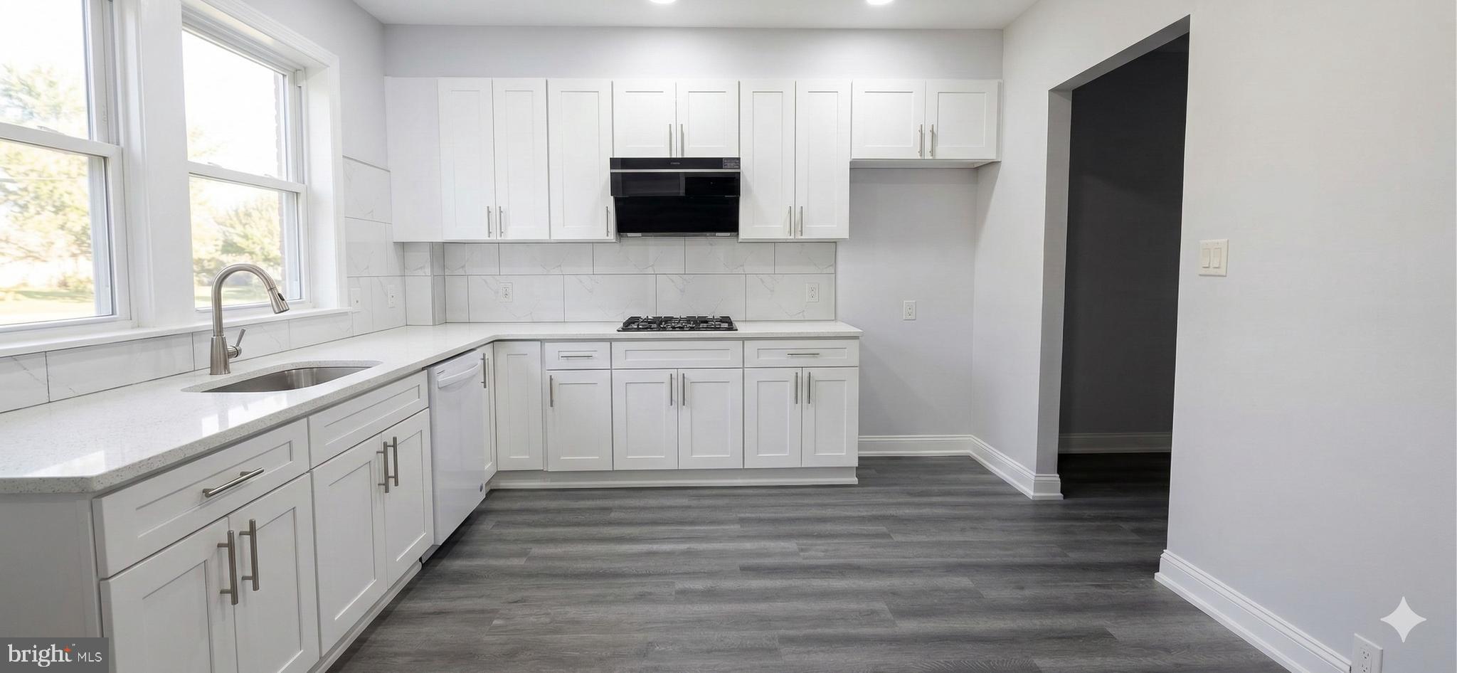 PHILADELPHIA - Residential