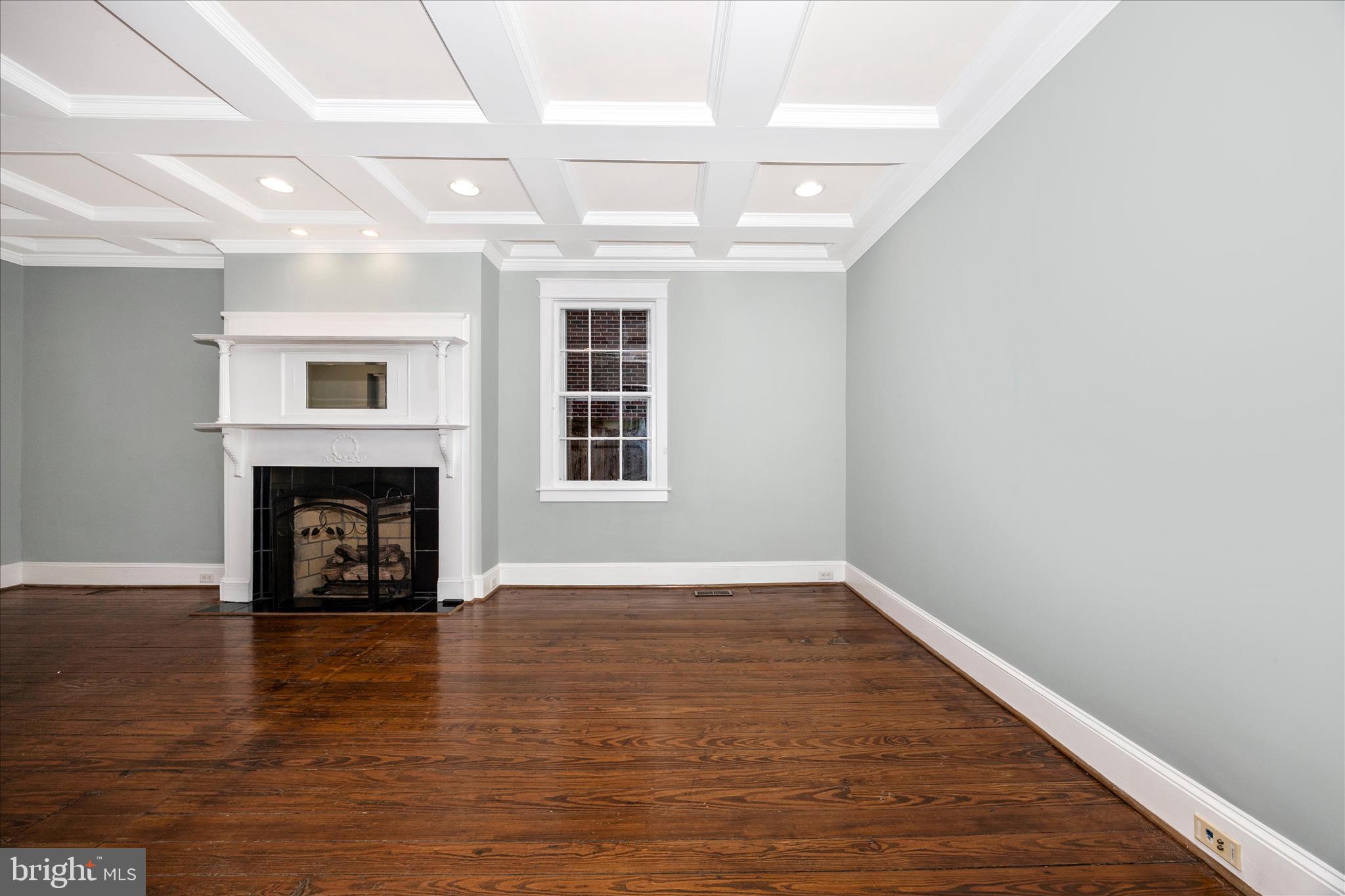 DOWNTOWN FREDERICK - Residential