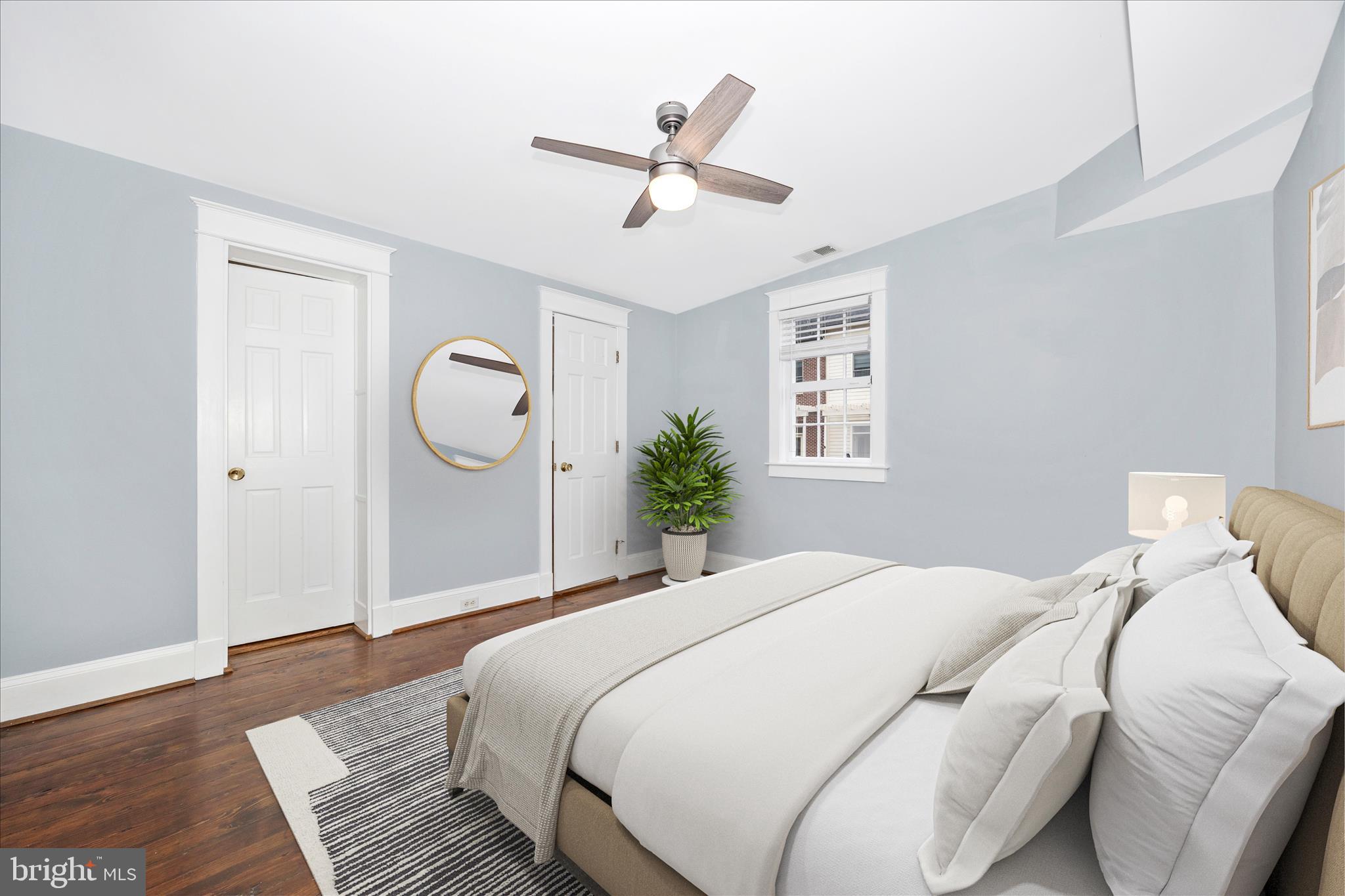 DOWNTOWN FREDERICK - Residential