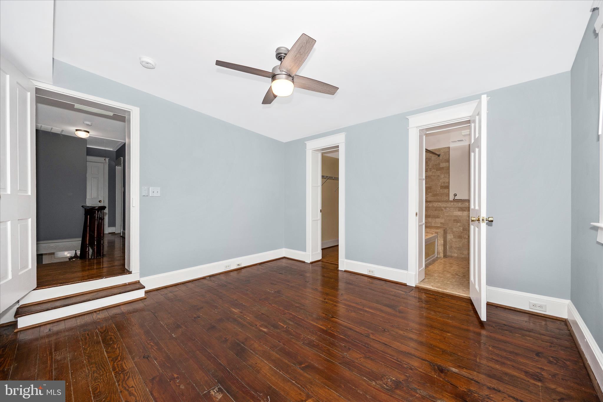 DOWNTOWN FREDERICK - Residential