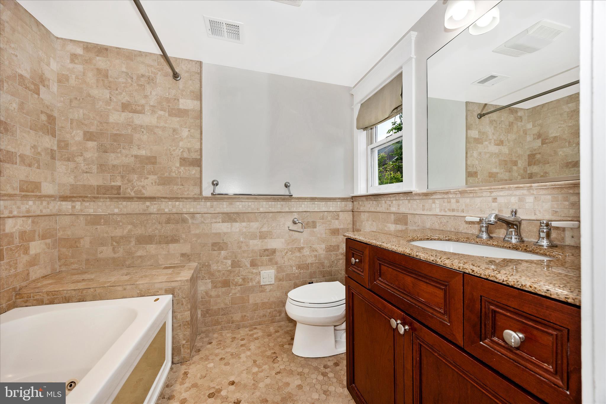 DOWNTOWN FREDERICK - Residential
