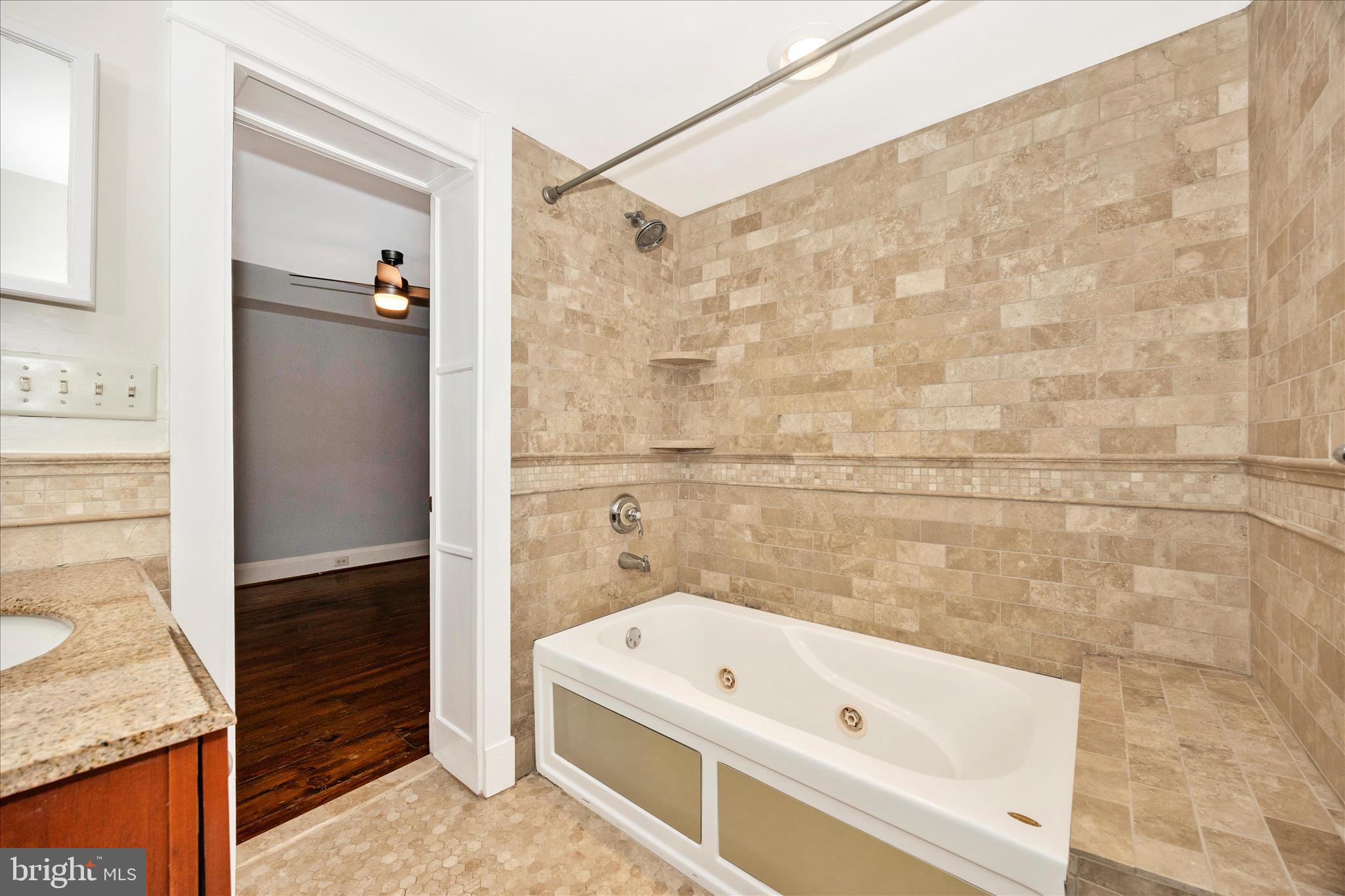 DOWNTOWN FREDERICK - Residential