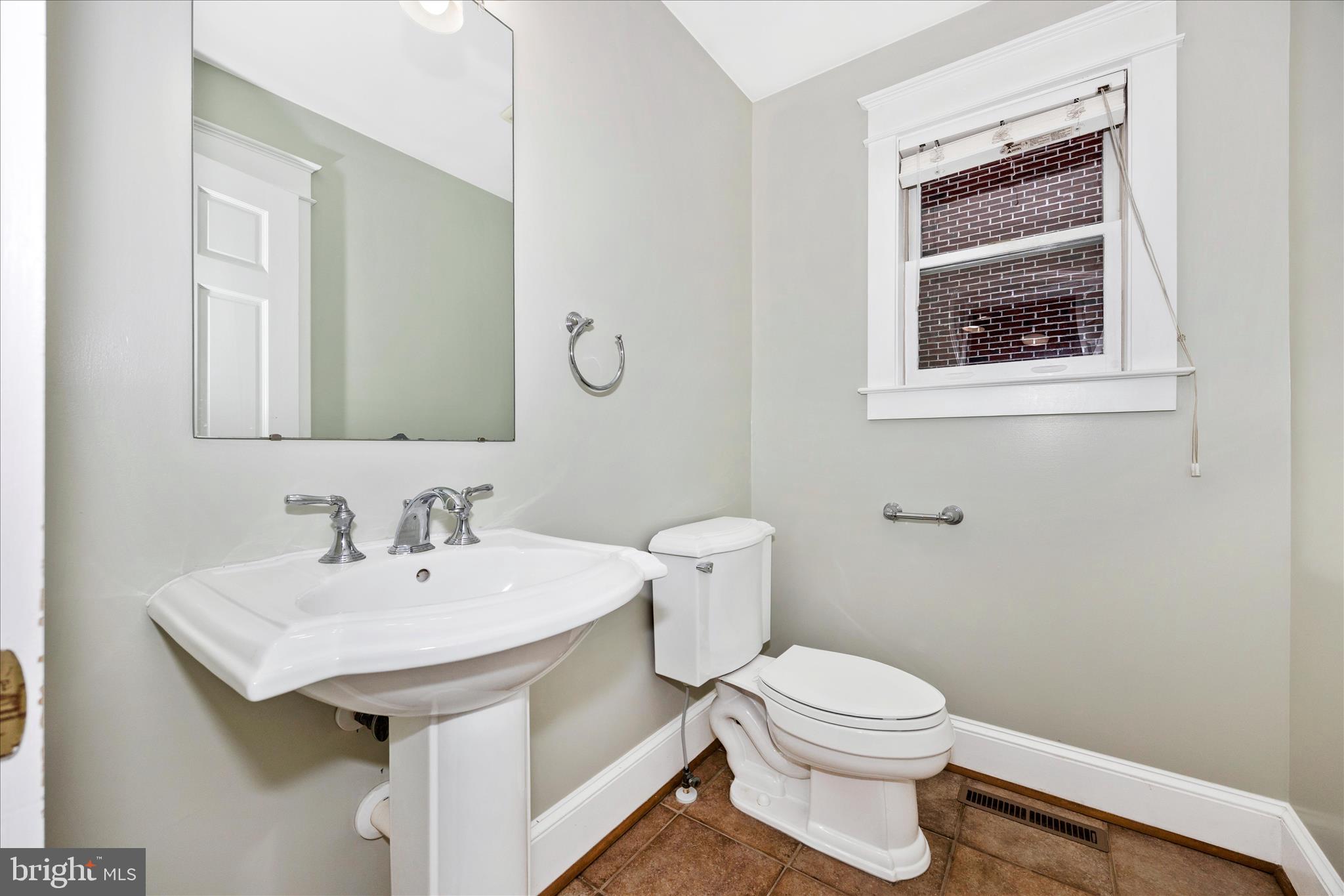 DOWNTOWN FREDERICK - Residential