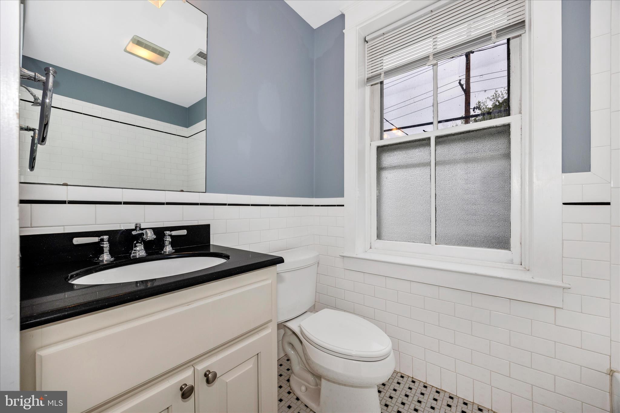 DOWNTOWN FREDERICK - Residential