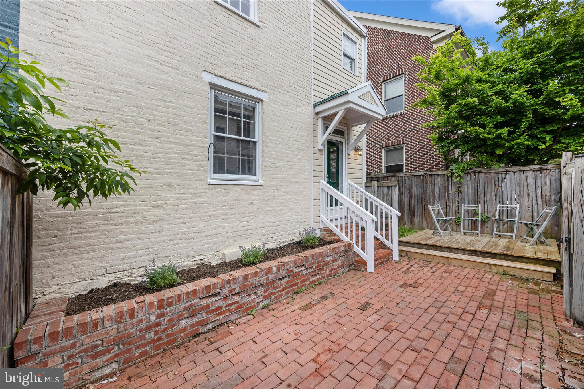 DOWNTOWN FREDERICK - Residential