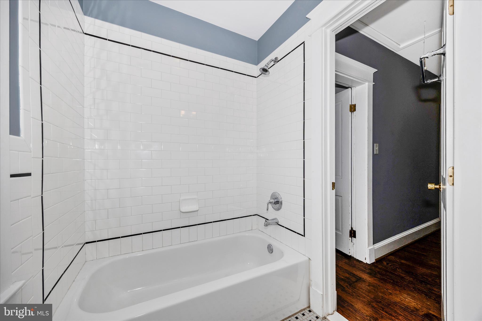 DOWNTOWN FREDERICK - Residential