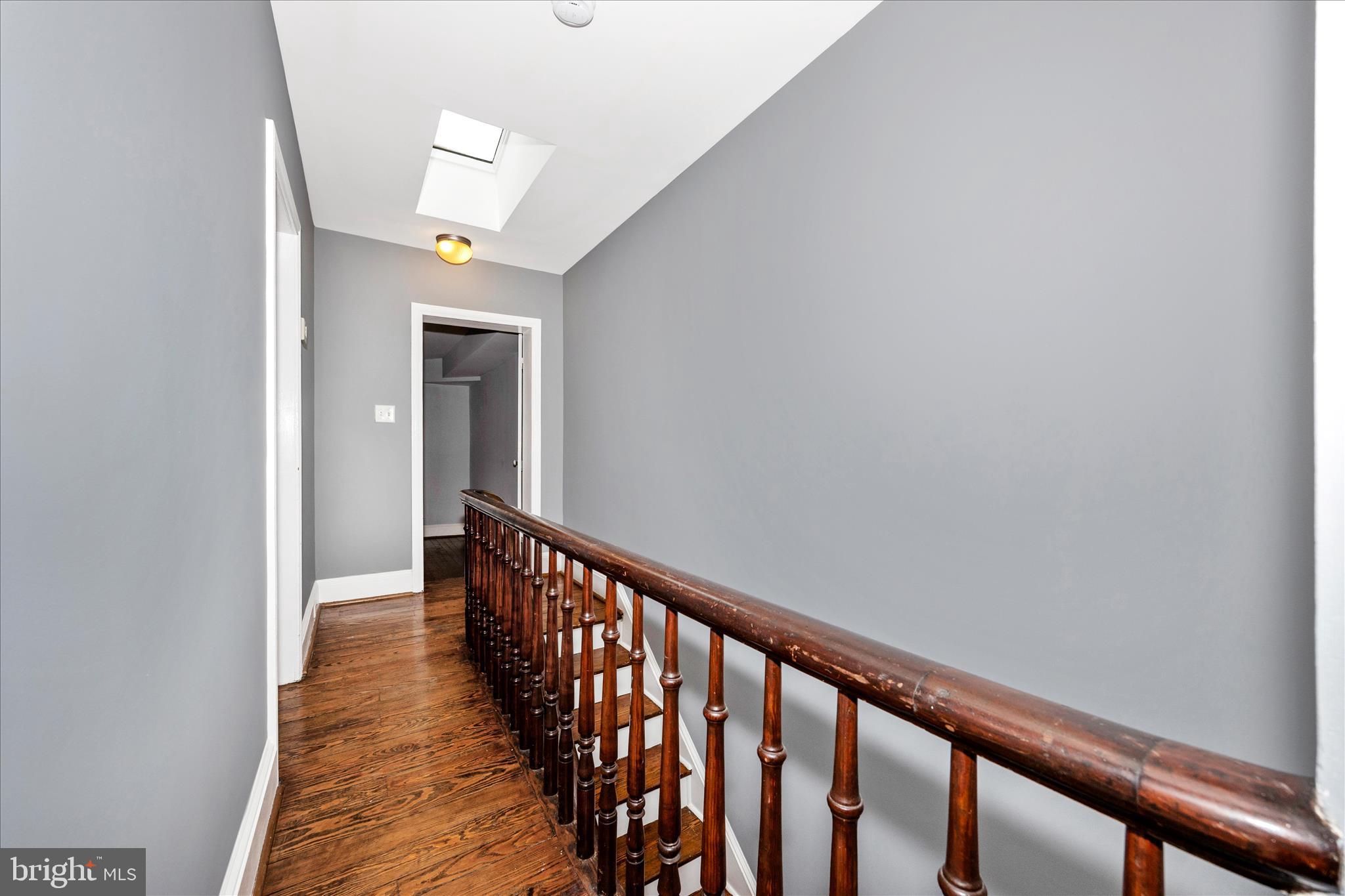 DOWNTOWN FREDERICK - Residential