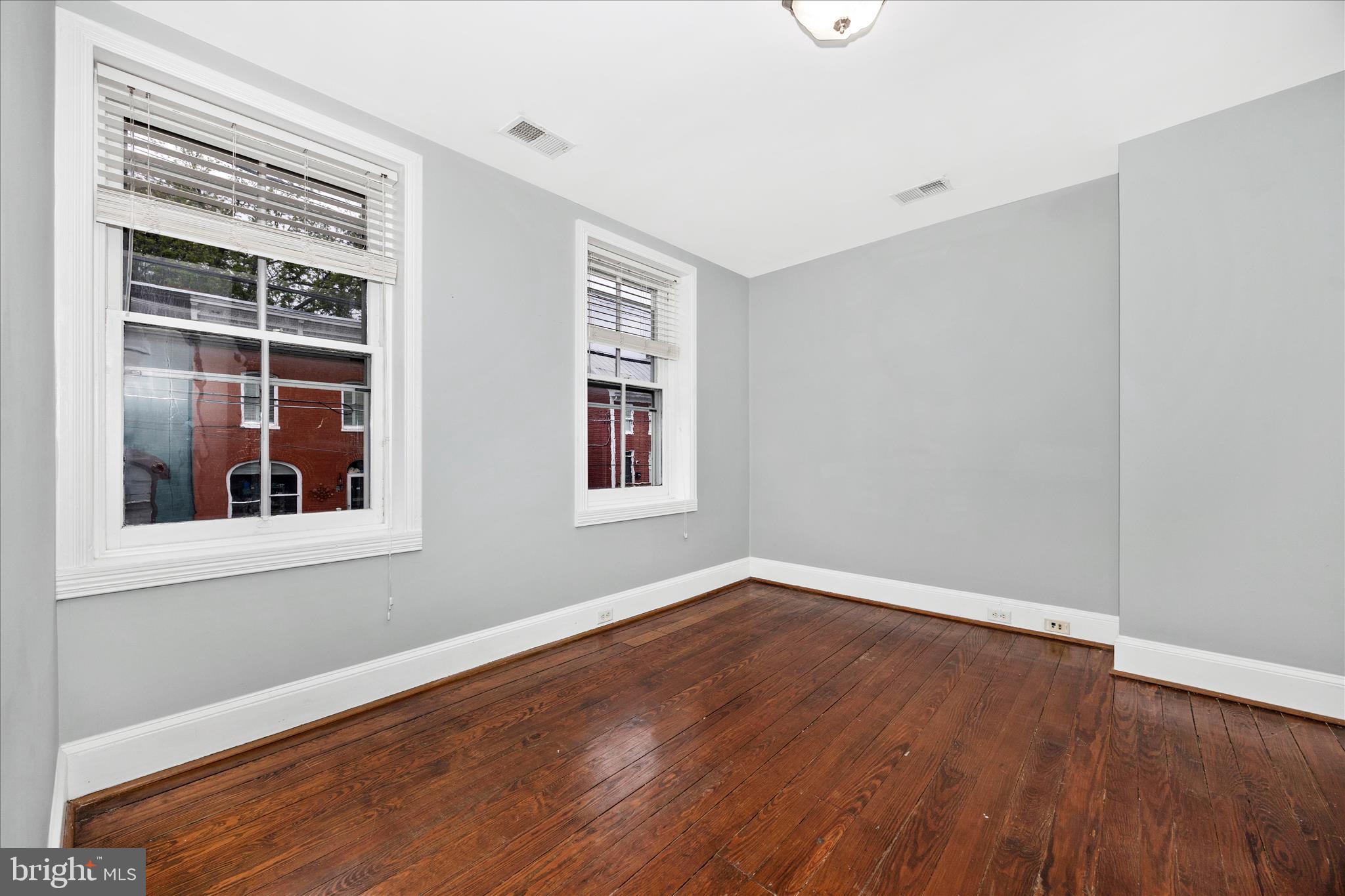 DOWNTOWN FREDERICK - Residential