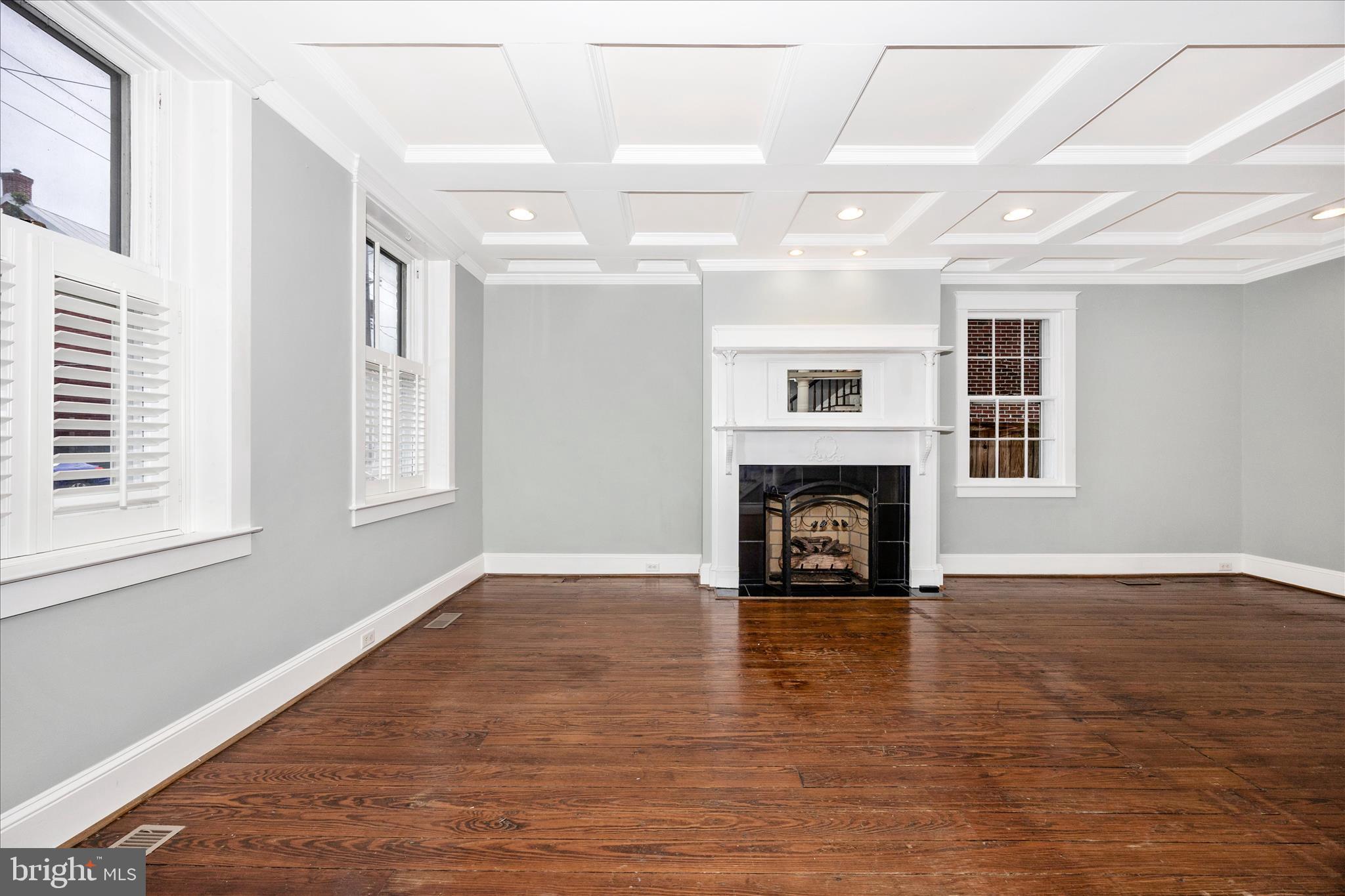 DOWNTOWN FREDERICK - Residential