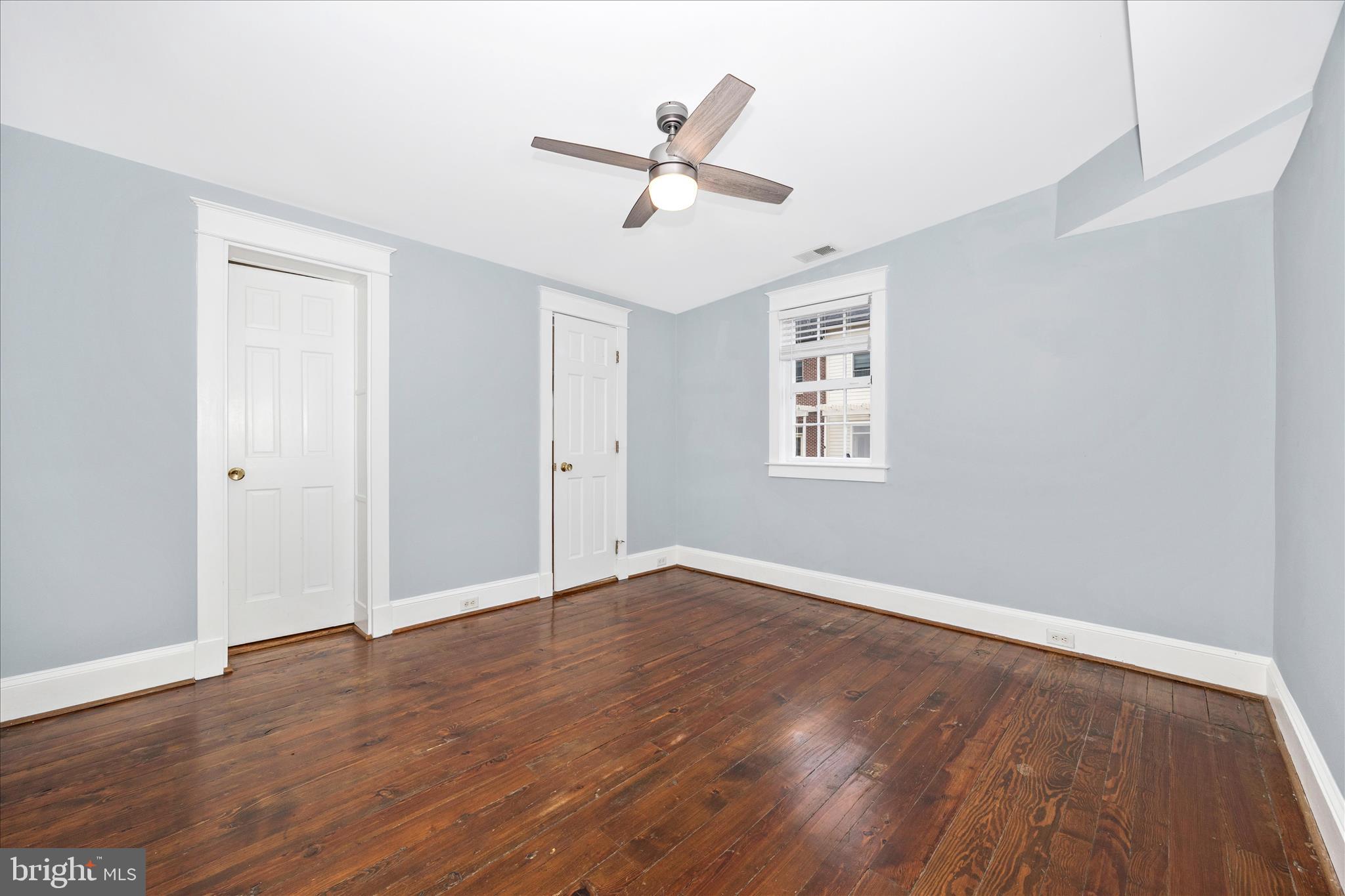 DOWNTOWN FREDERICK - Residential