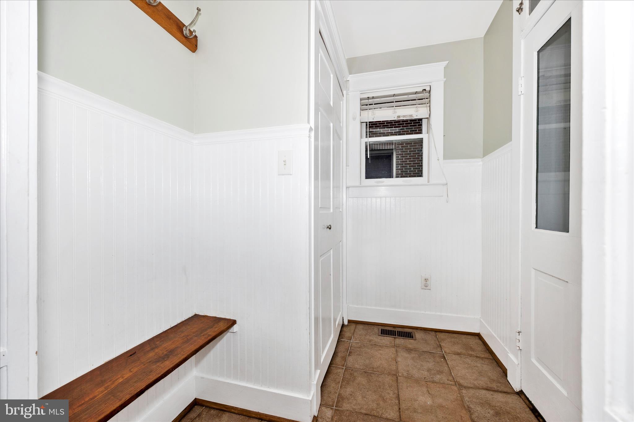 DOWNTOWN FREDERICK - Residential