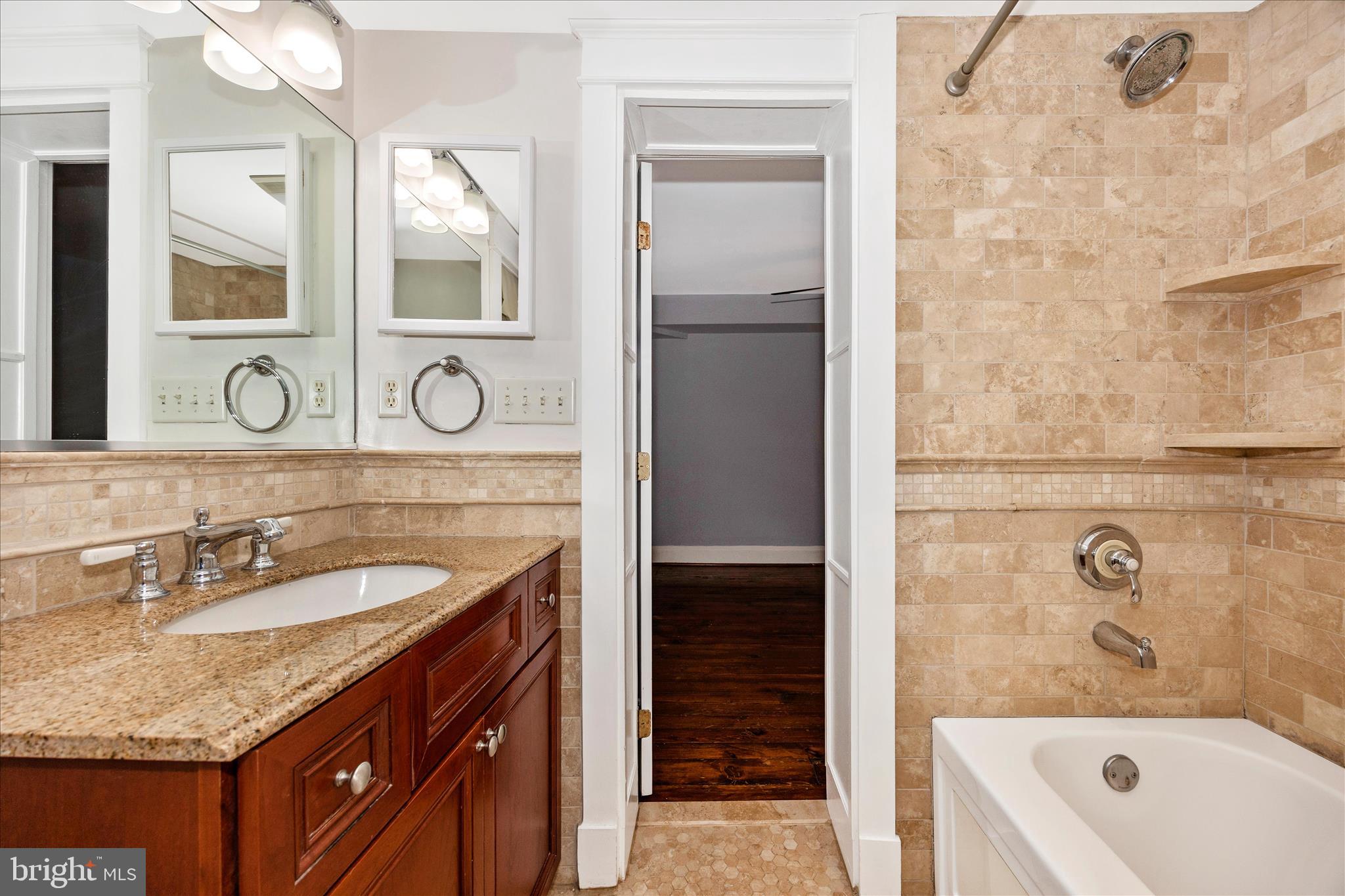 DOWNTOWN FREDERICK - Residential