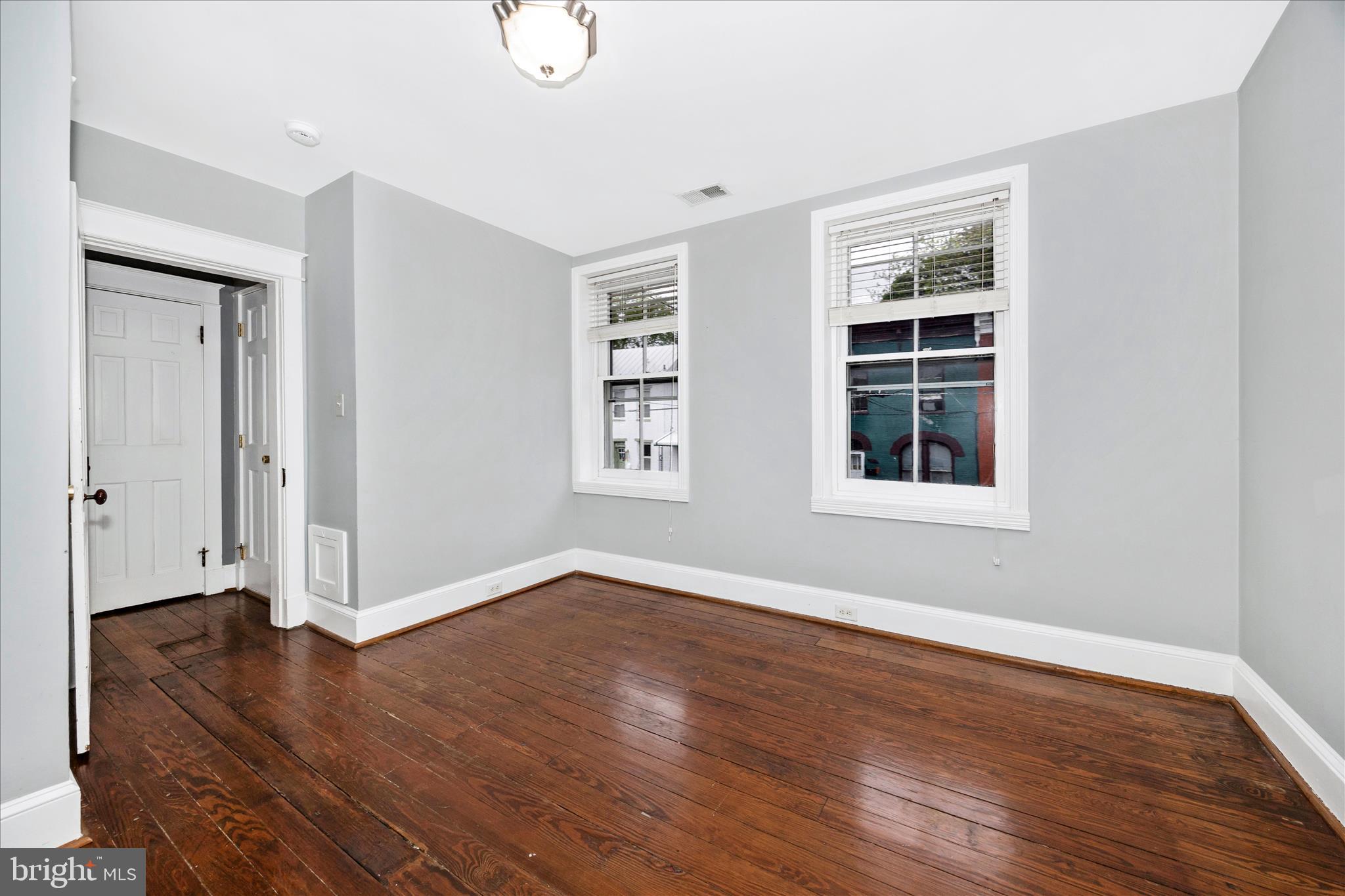 DOWNTOWN FREDERICK - Residential
