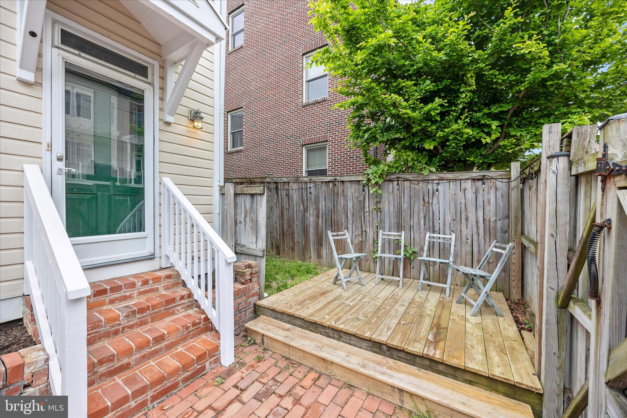 DOWNTOWN FREDERICK - Residential