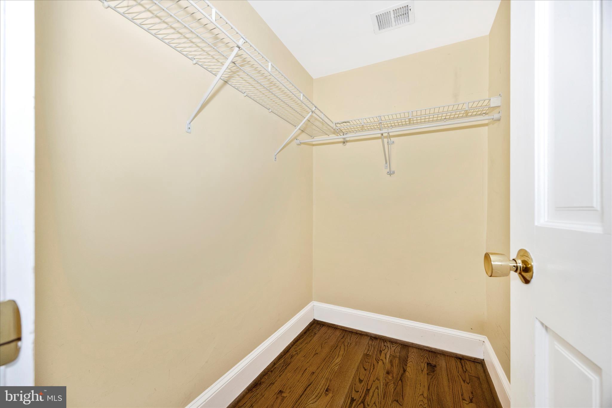 DOWNTOWN FREDERICK - Residential