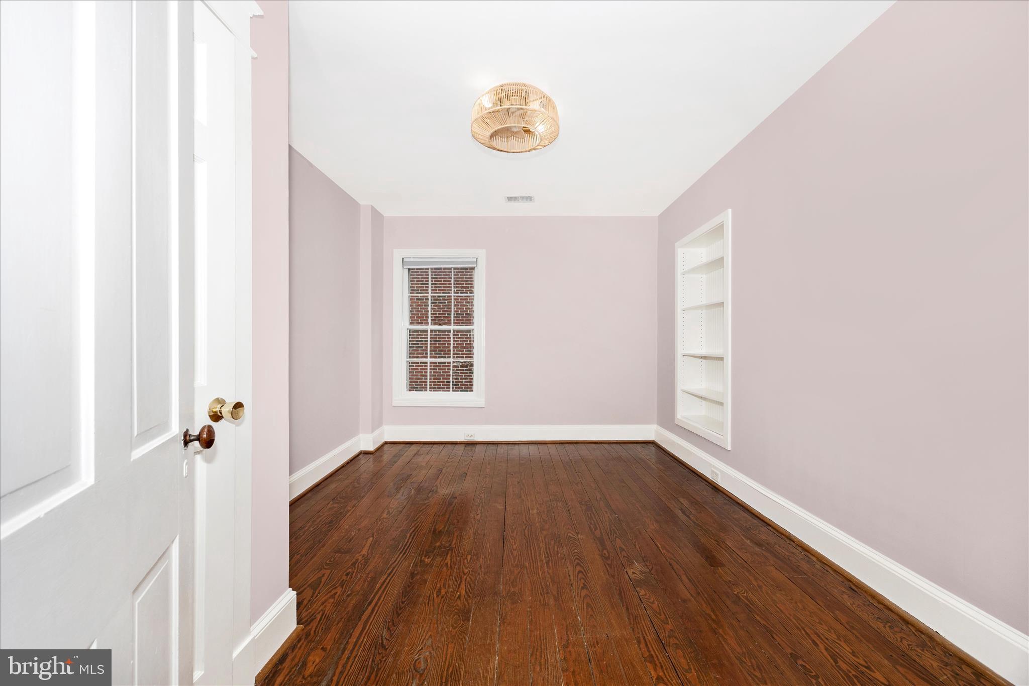 DOWNTOWN FREDERICK - Residential