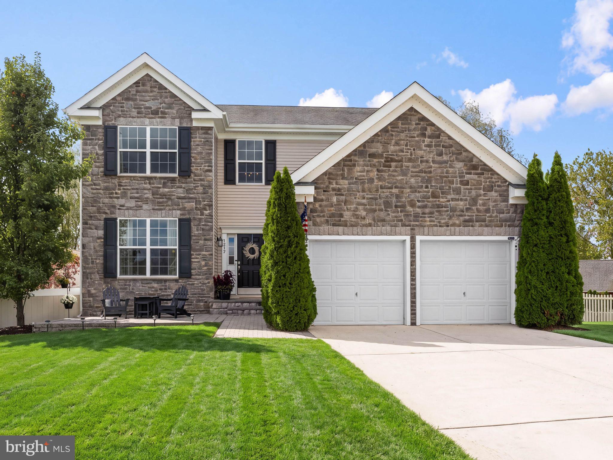1217 KAREN ANN COURT
