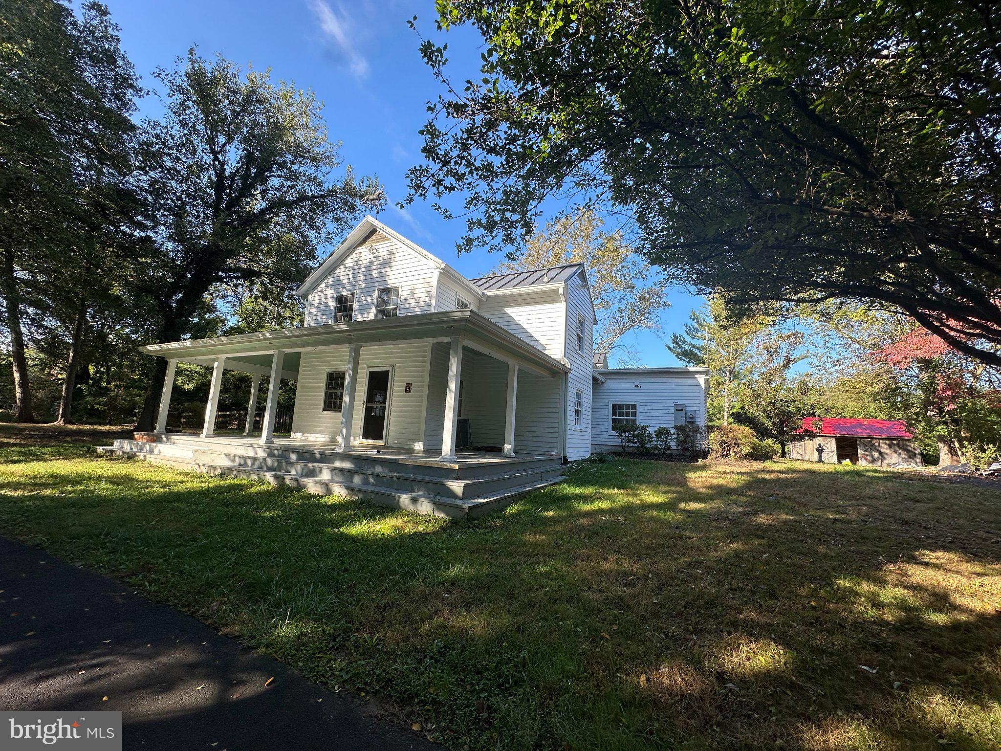 326 WALKER ROAD