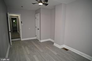 PENN NORTH - Residential