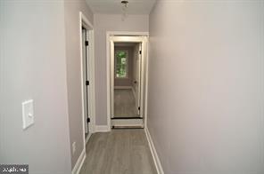 PENN NORTH - Residential