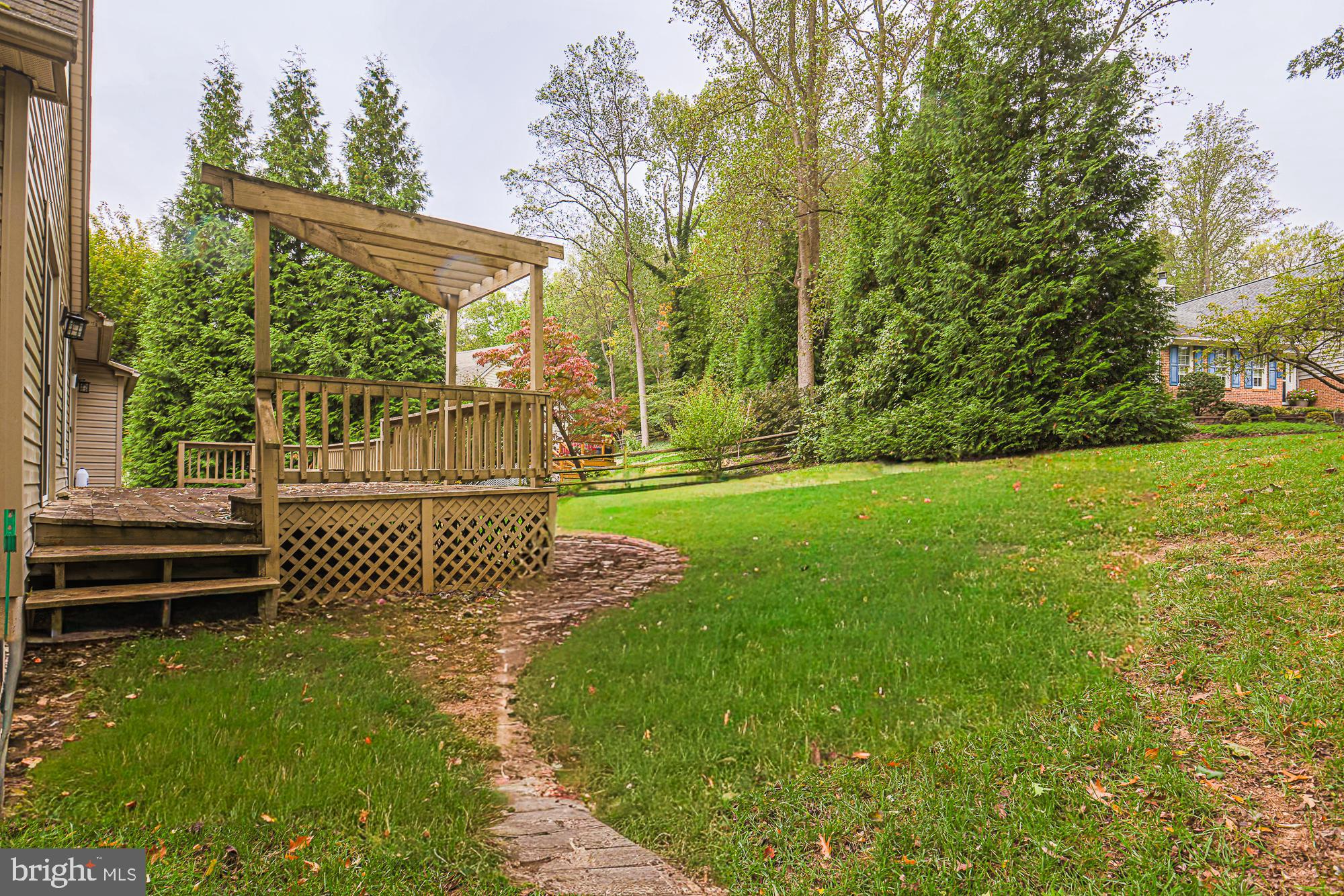 HUNT RIDGE - Residential