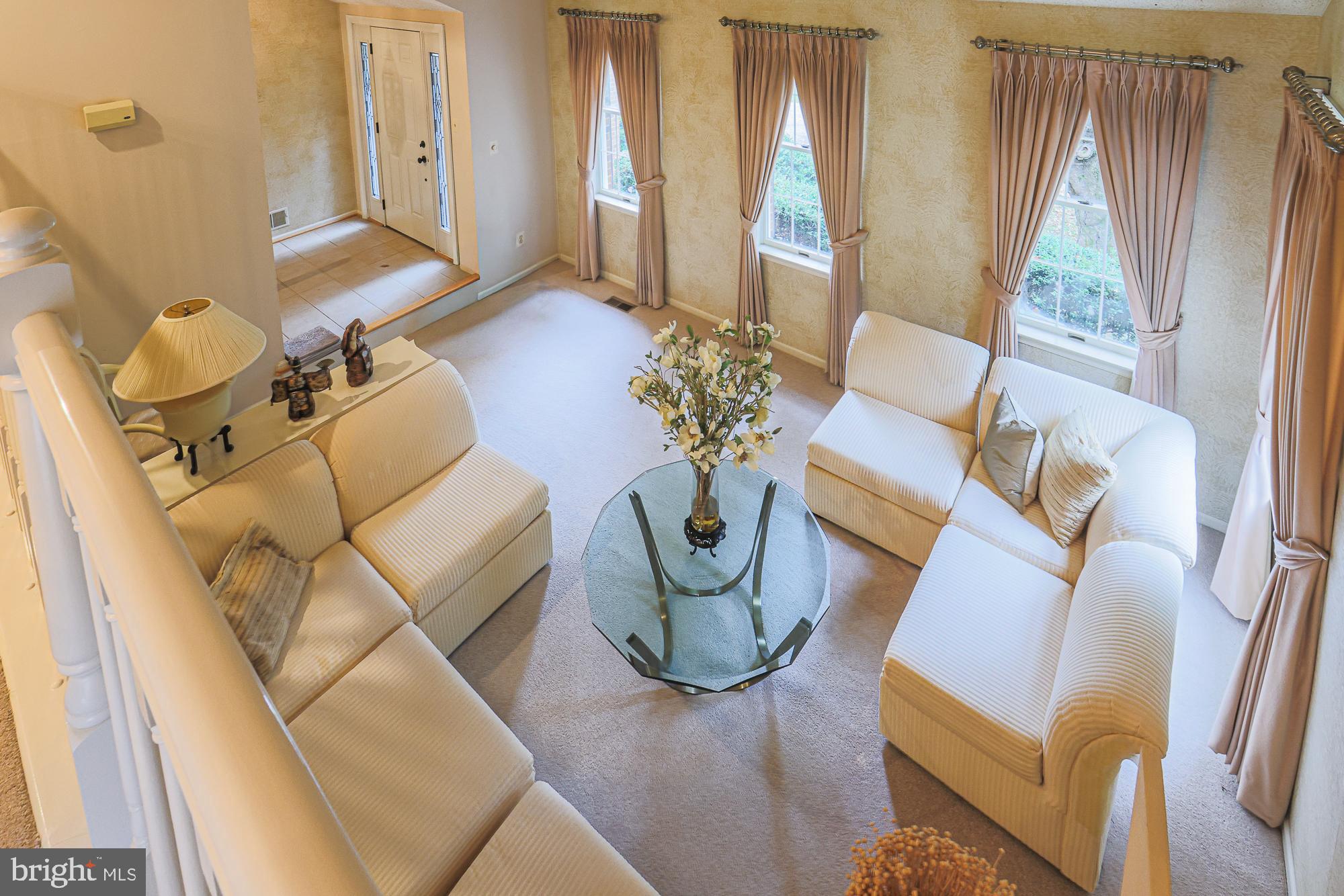 HUNT RIDGE - Residential