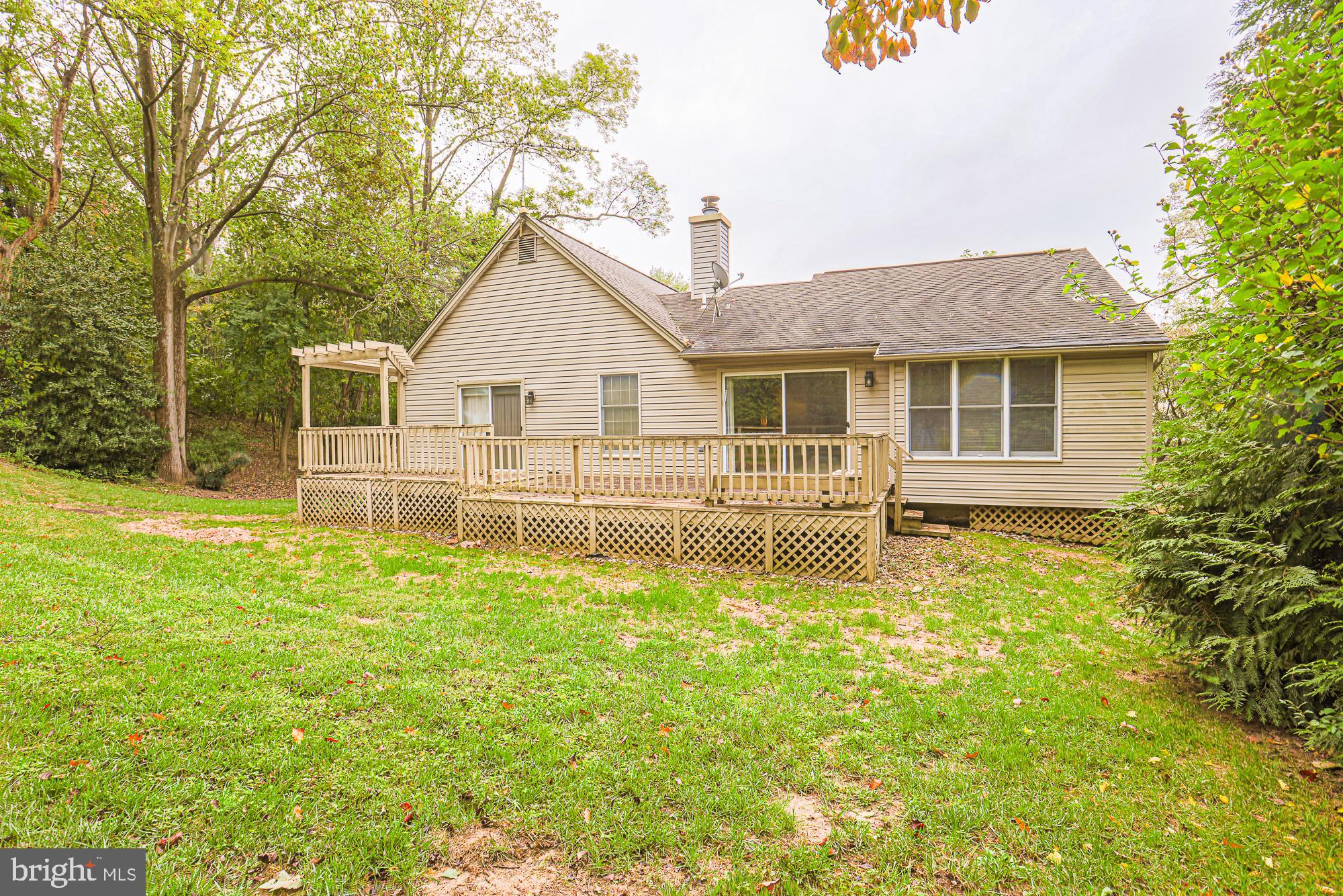 HUNT RIDGE - Residential