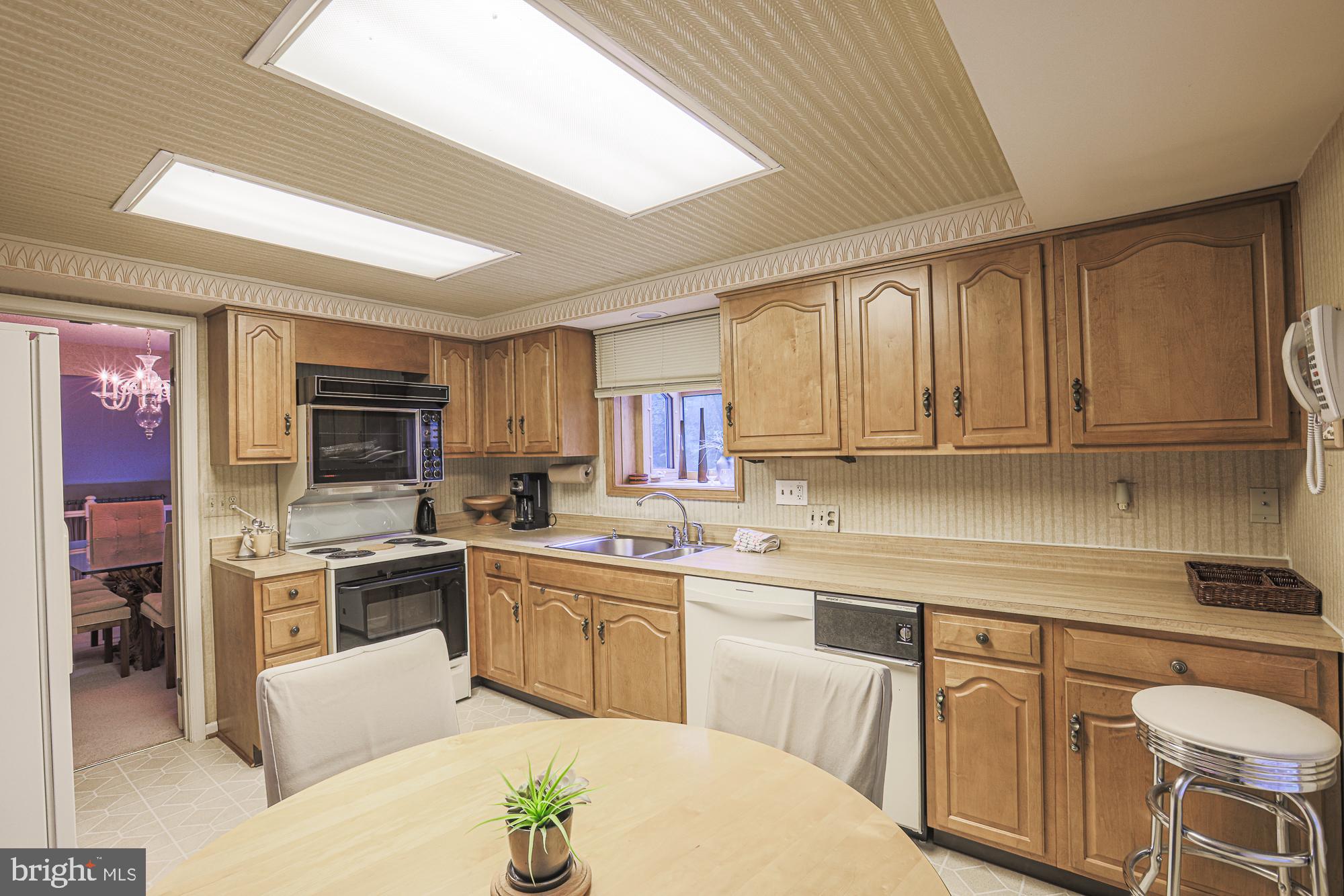 HUNT RIDGE - Residential