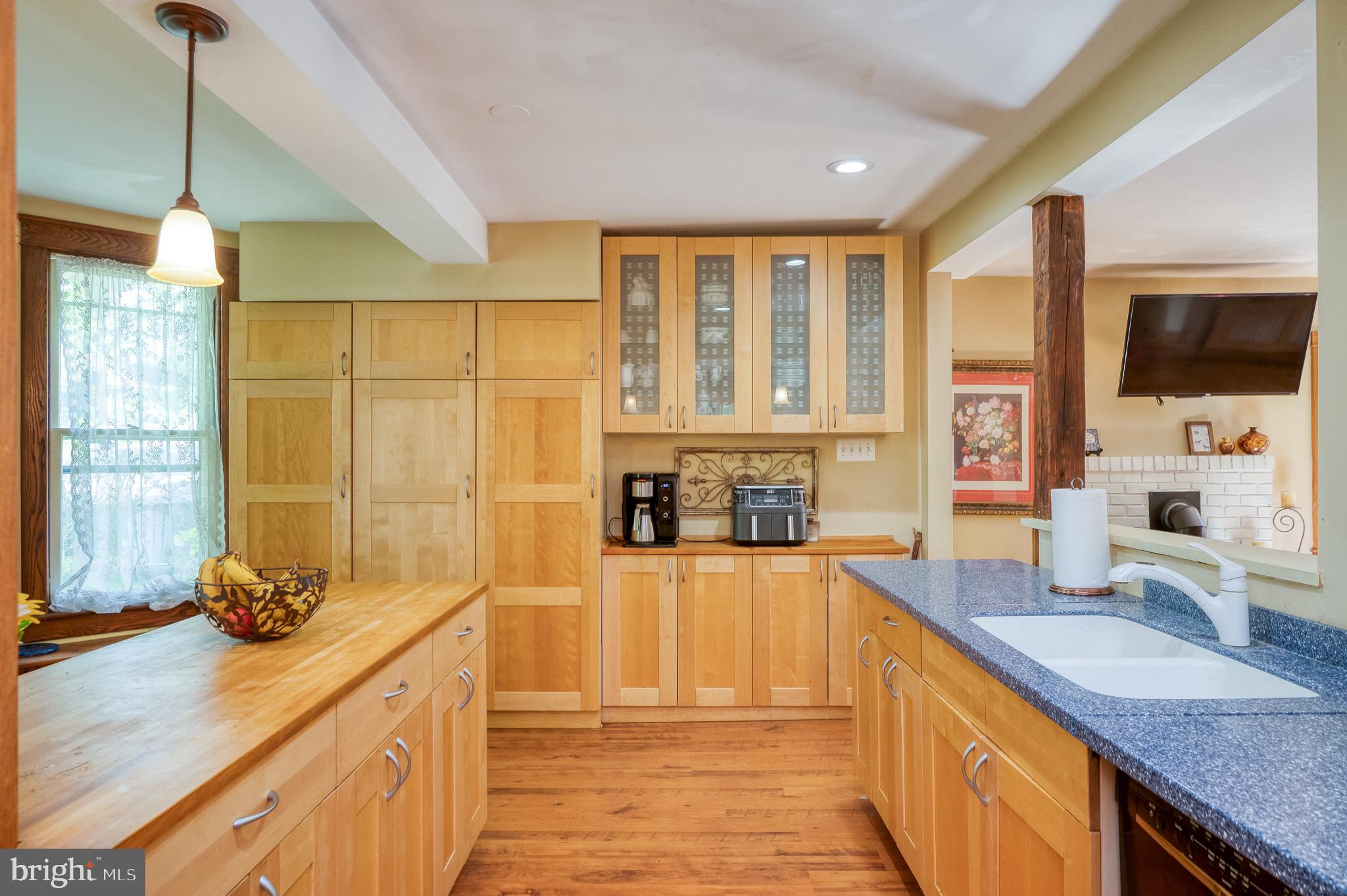 MONKTON VILLAGE - Residential