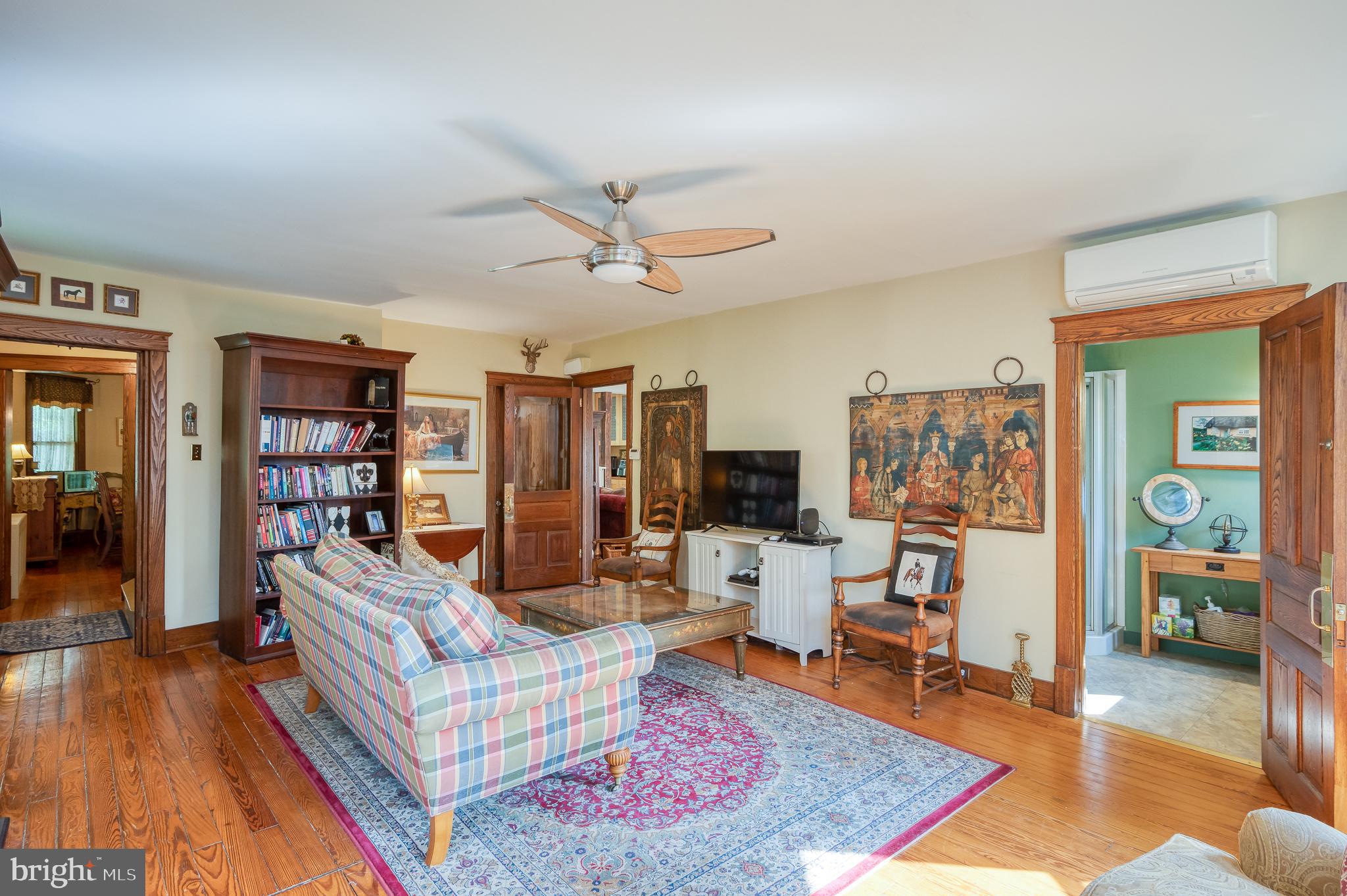 MONKTON VILLAGE - Residential