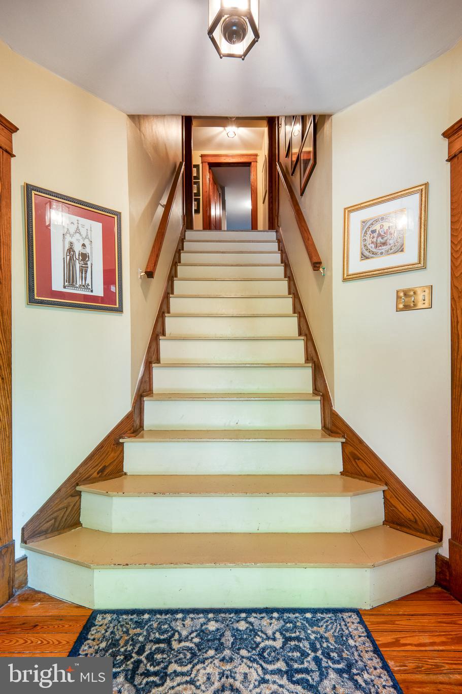 MONKTON VILLAGE - Residential