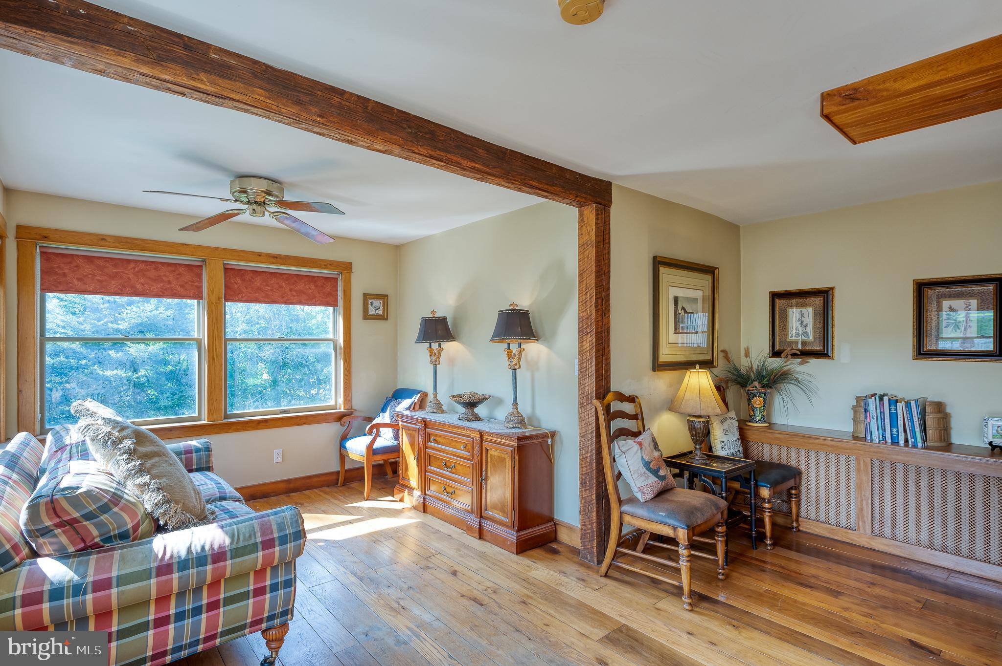 MONKTON VILLAGE - Residential