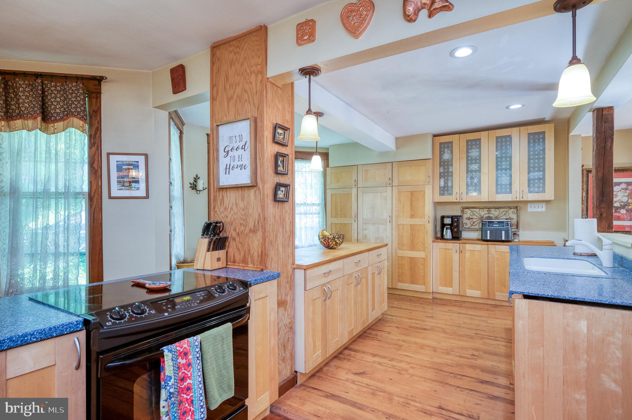 MONKTON VILLAGE - Residential