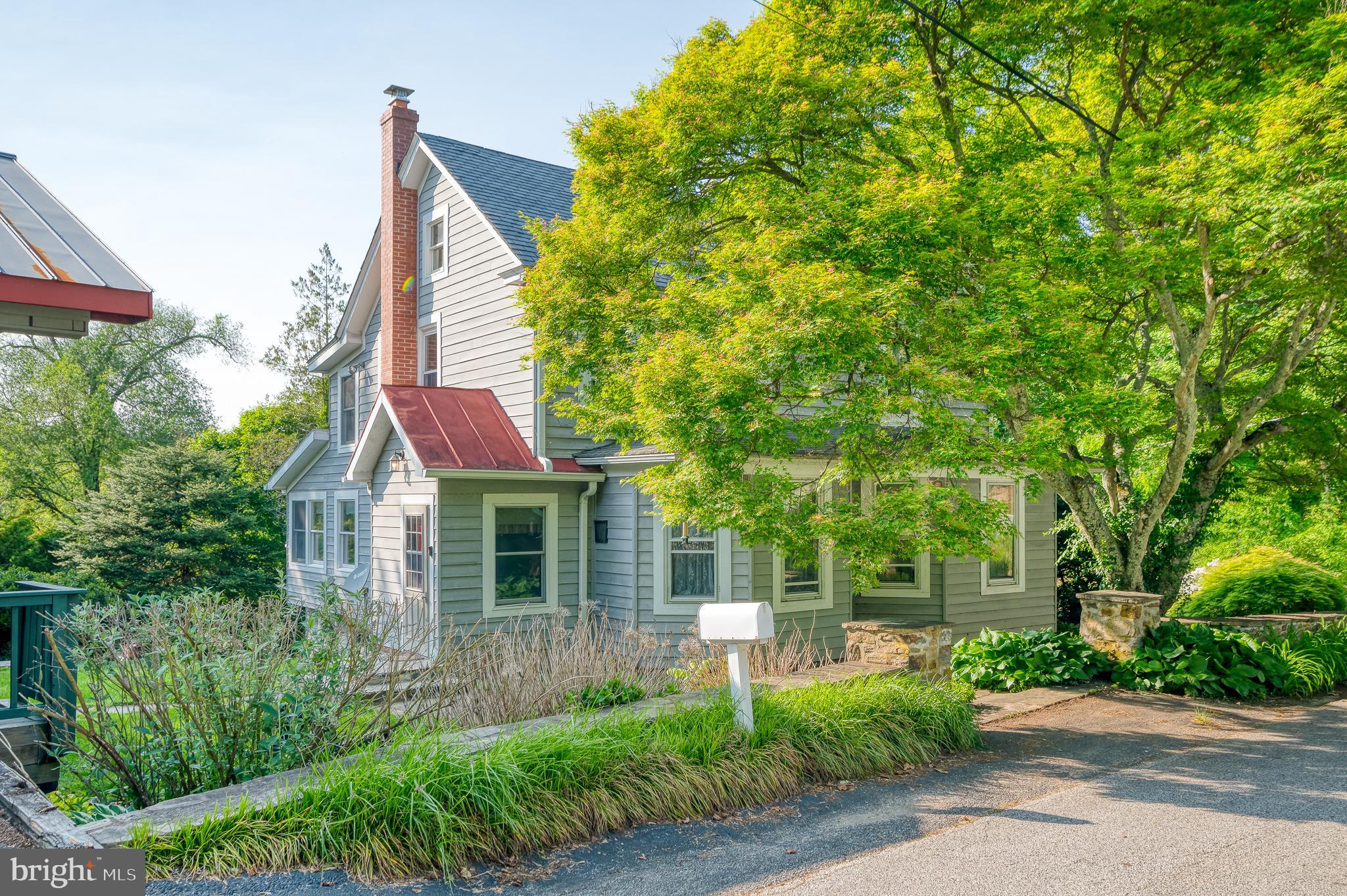 MONKTON VILLAGE - Residential