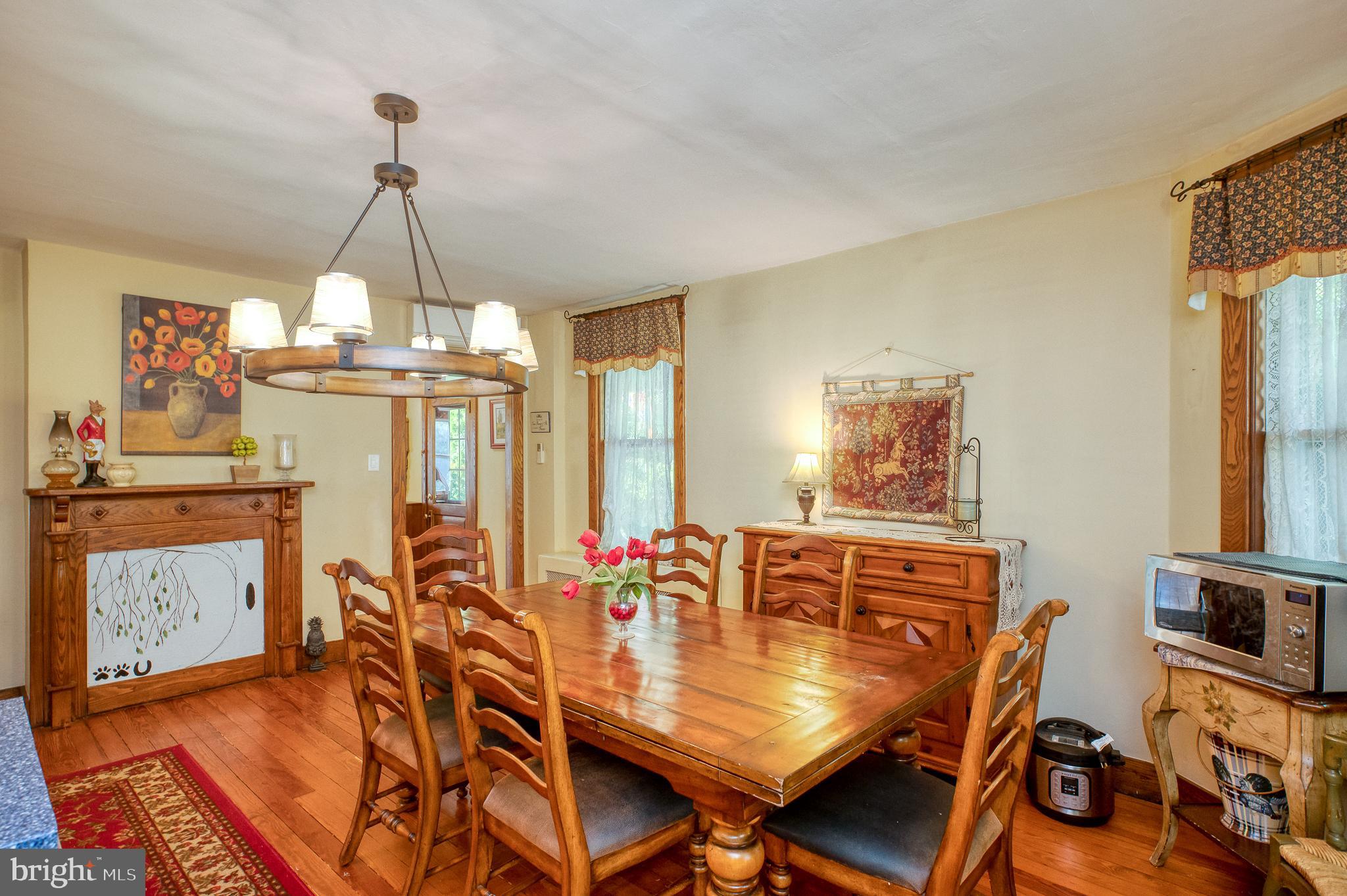 MONKTON VILLAGE - Residential