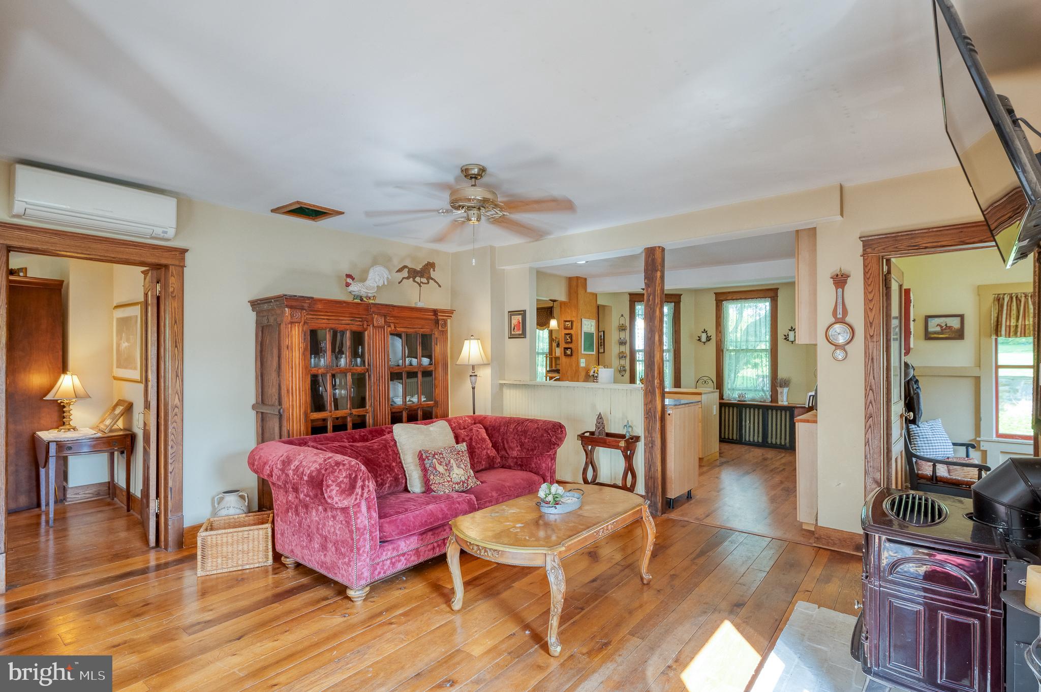 MONKTON VILLAGE - Residential