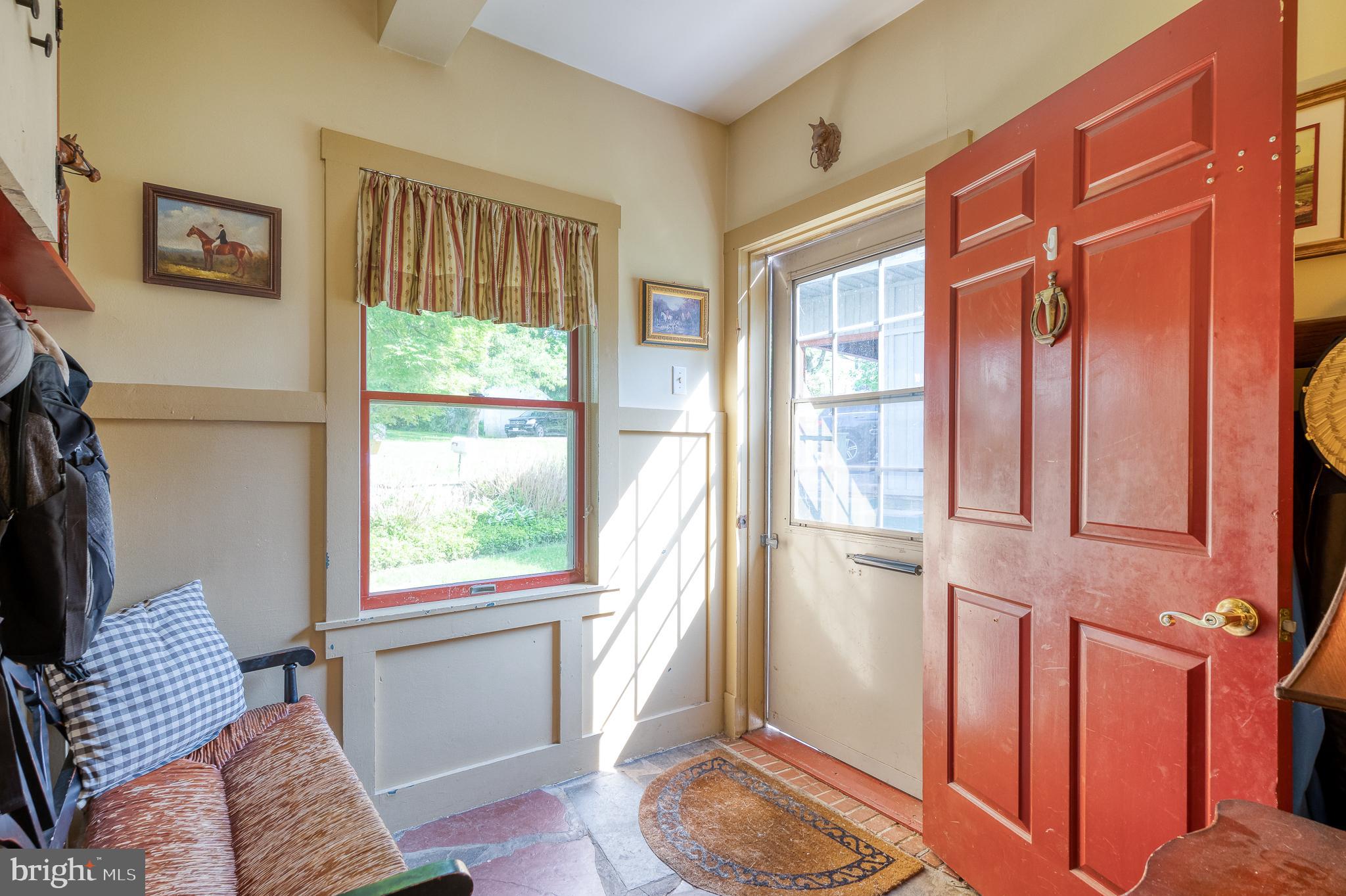 MONKTON VILLAGE - Residential