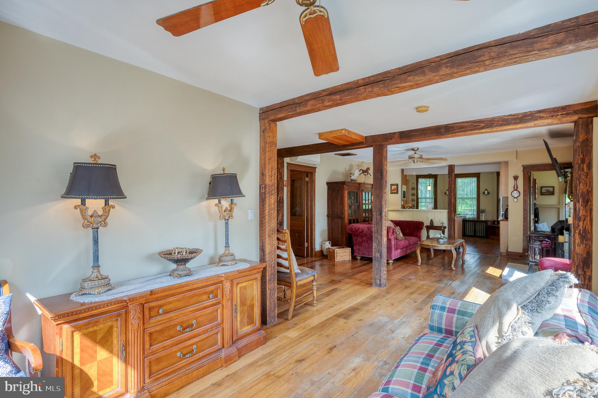 MONKTON VILLAGE - Residential