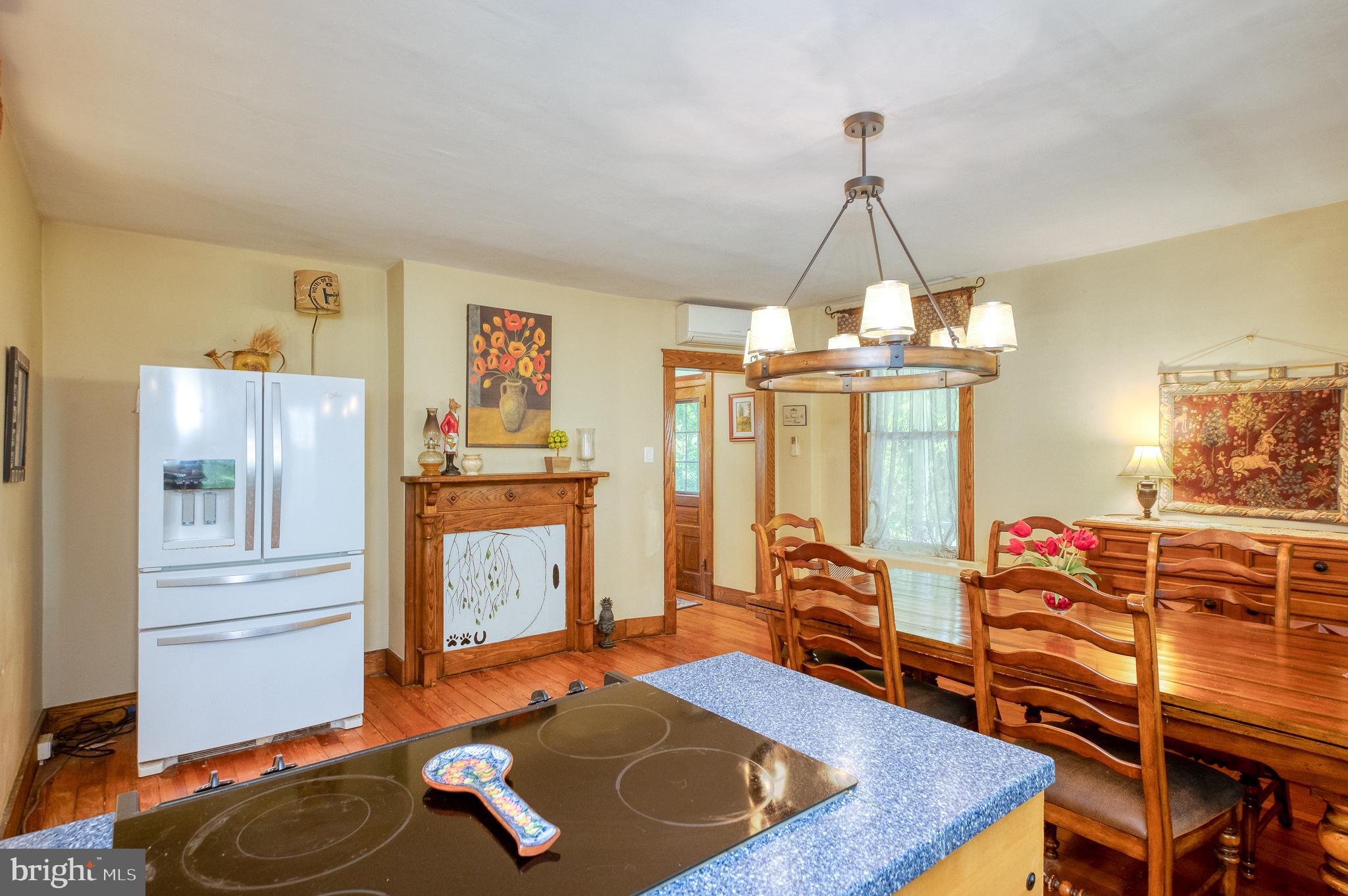 MONKTON VILLAGE - Residential