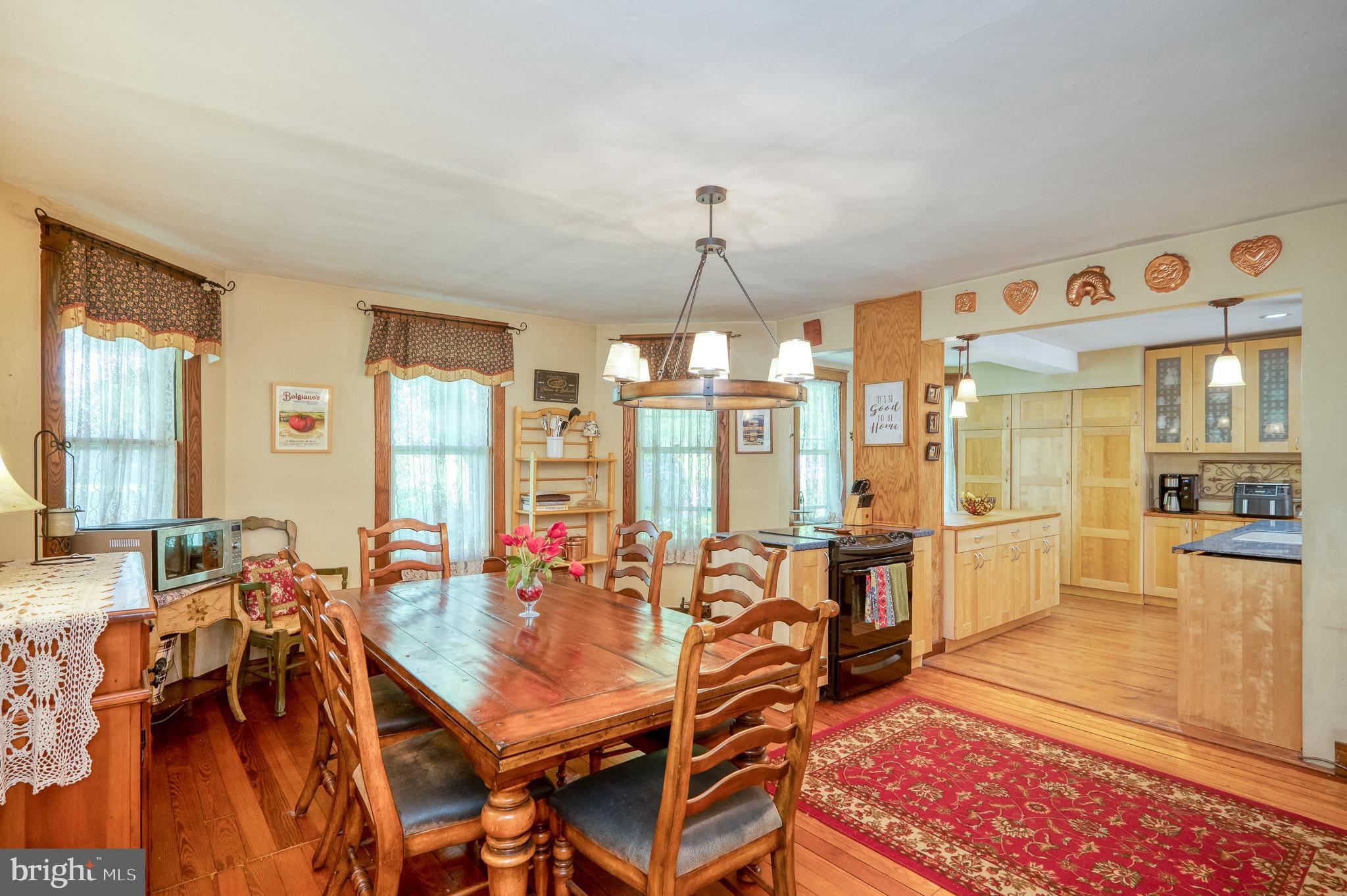 MONKTON VILLAGE - Residential