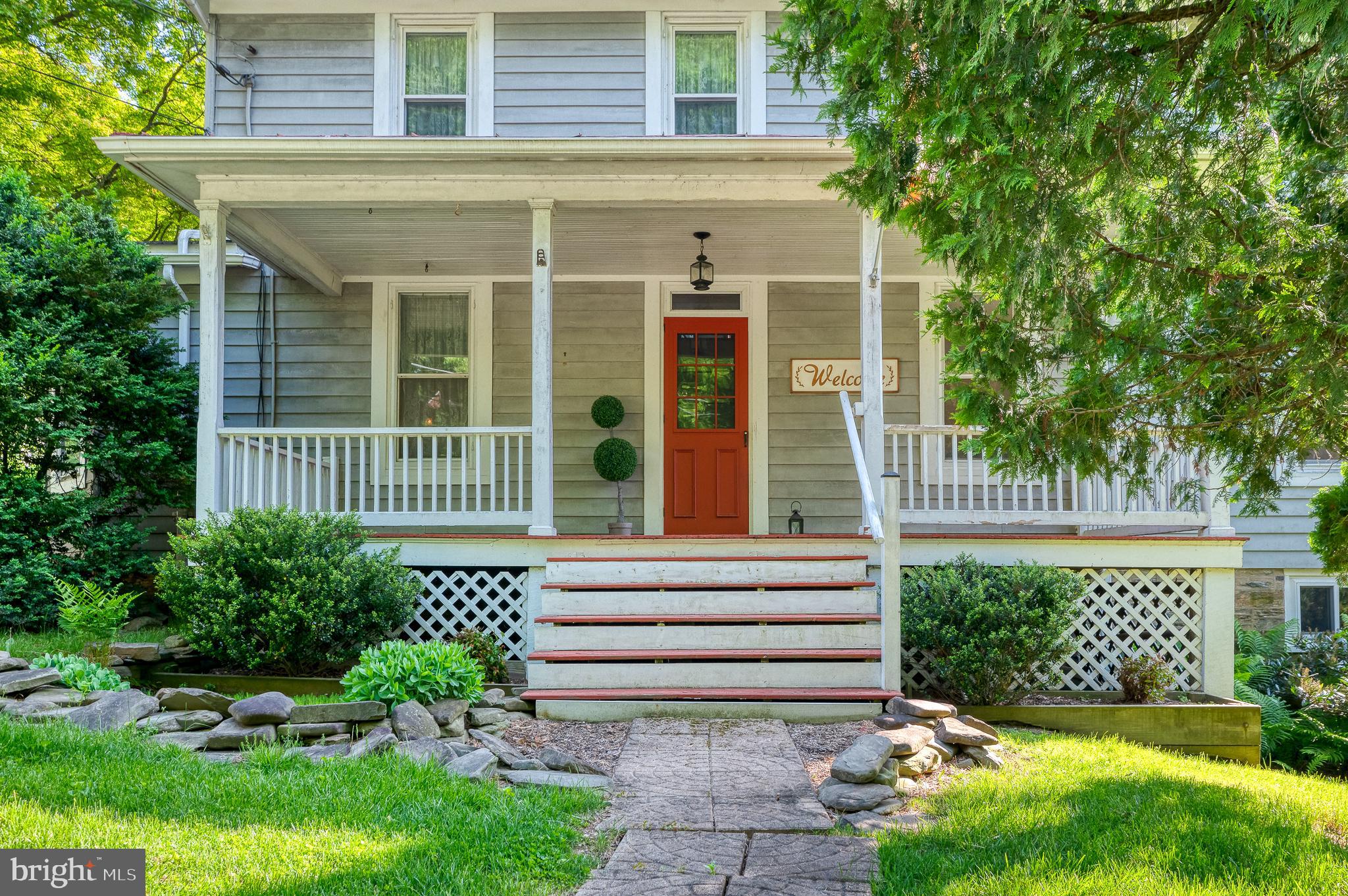 MONKTON VILLAGE - Residential