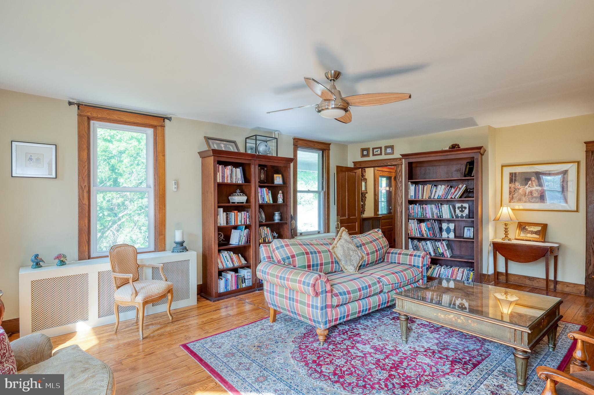 MONKTON VILLAGE - Residential