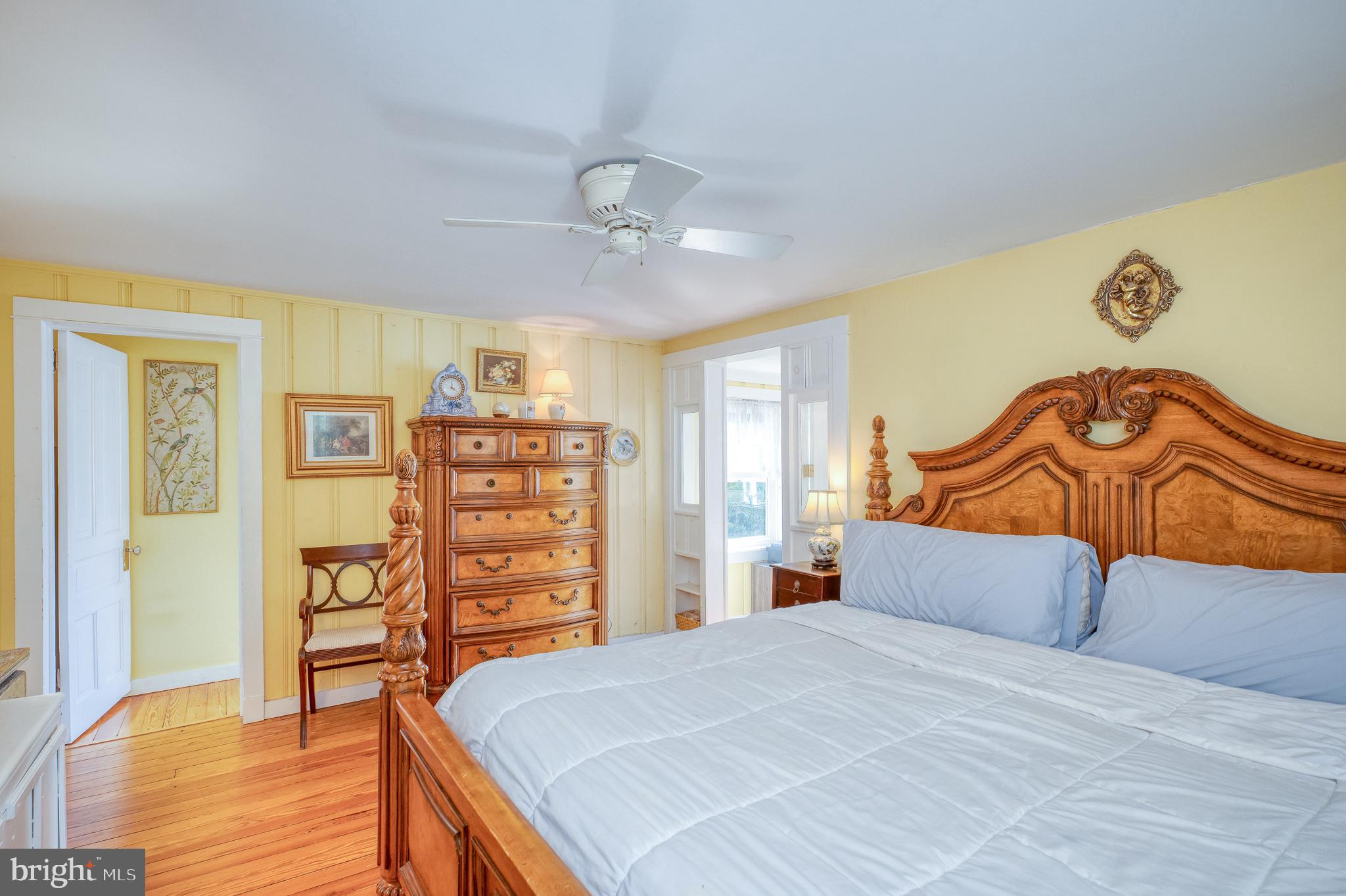 MONKTON VILLAGE - Residential