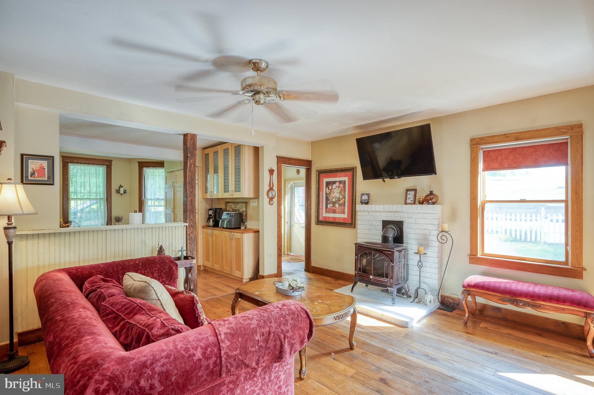 MONKTON VILLAGE - Residential