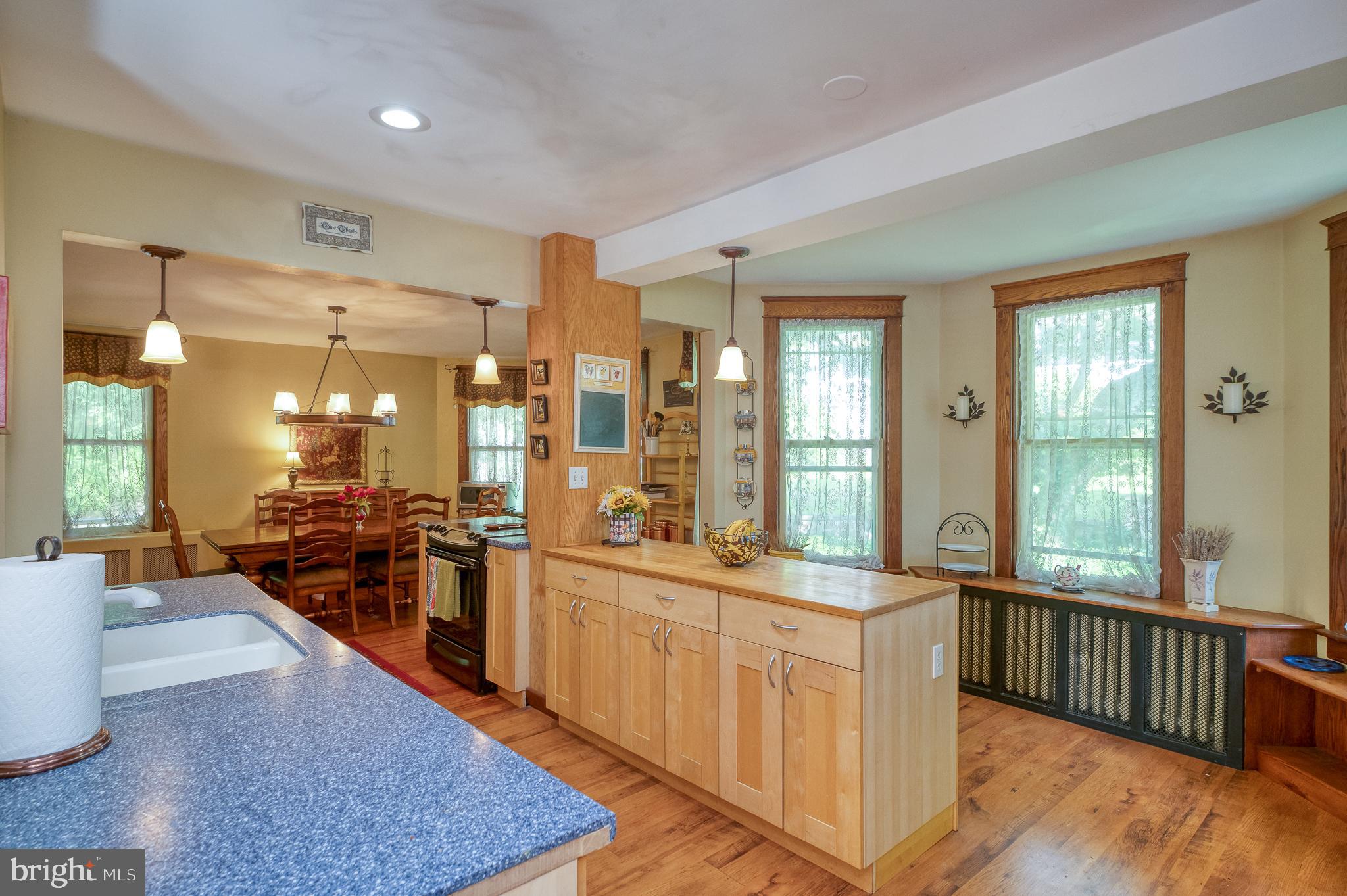 MONKTON VILLAGE - Residential